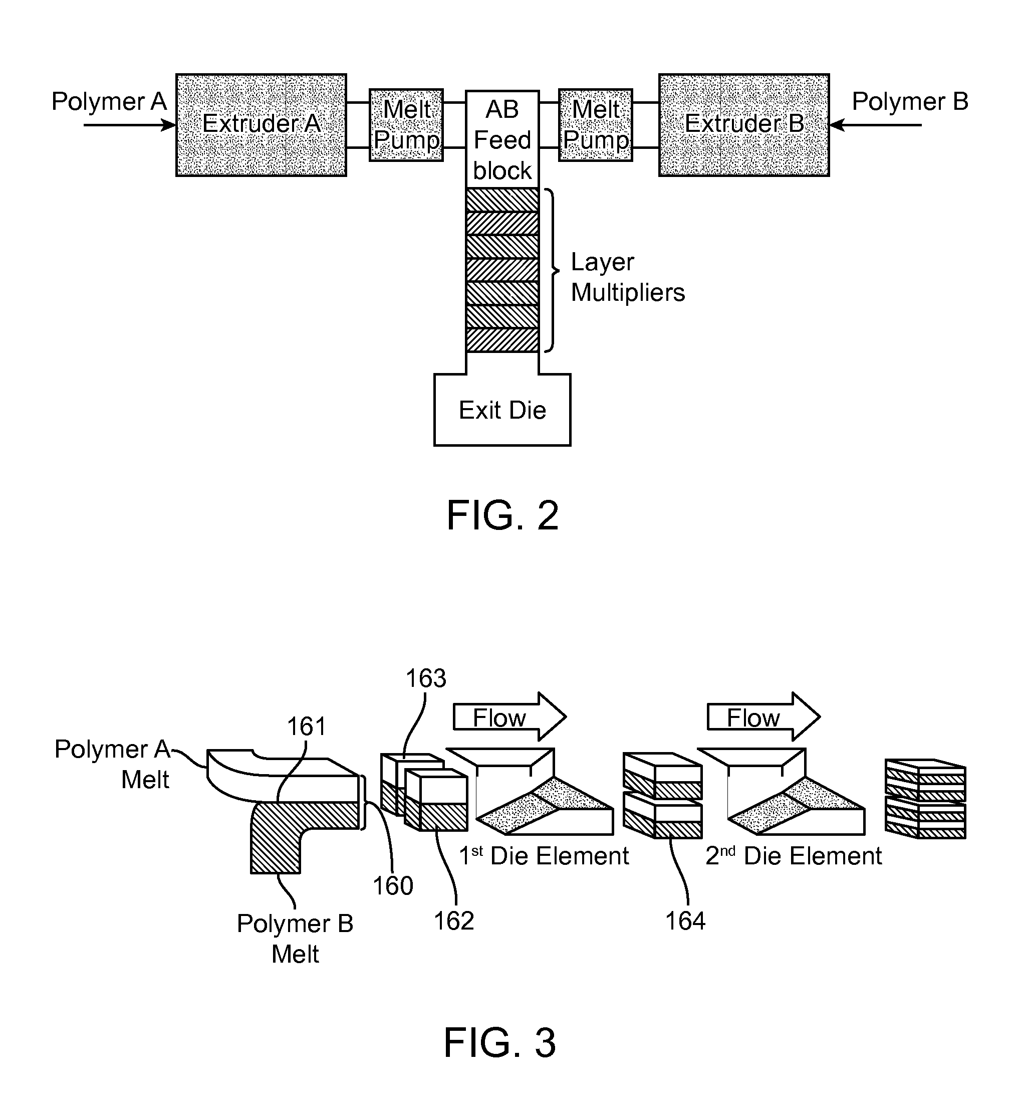 Multilayer bioabsorbable scaffolds and methods of fabricating