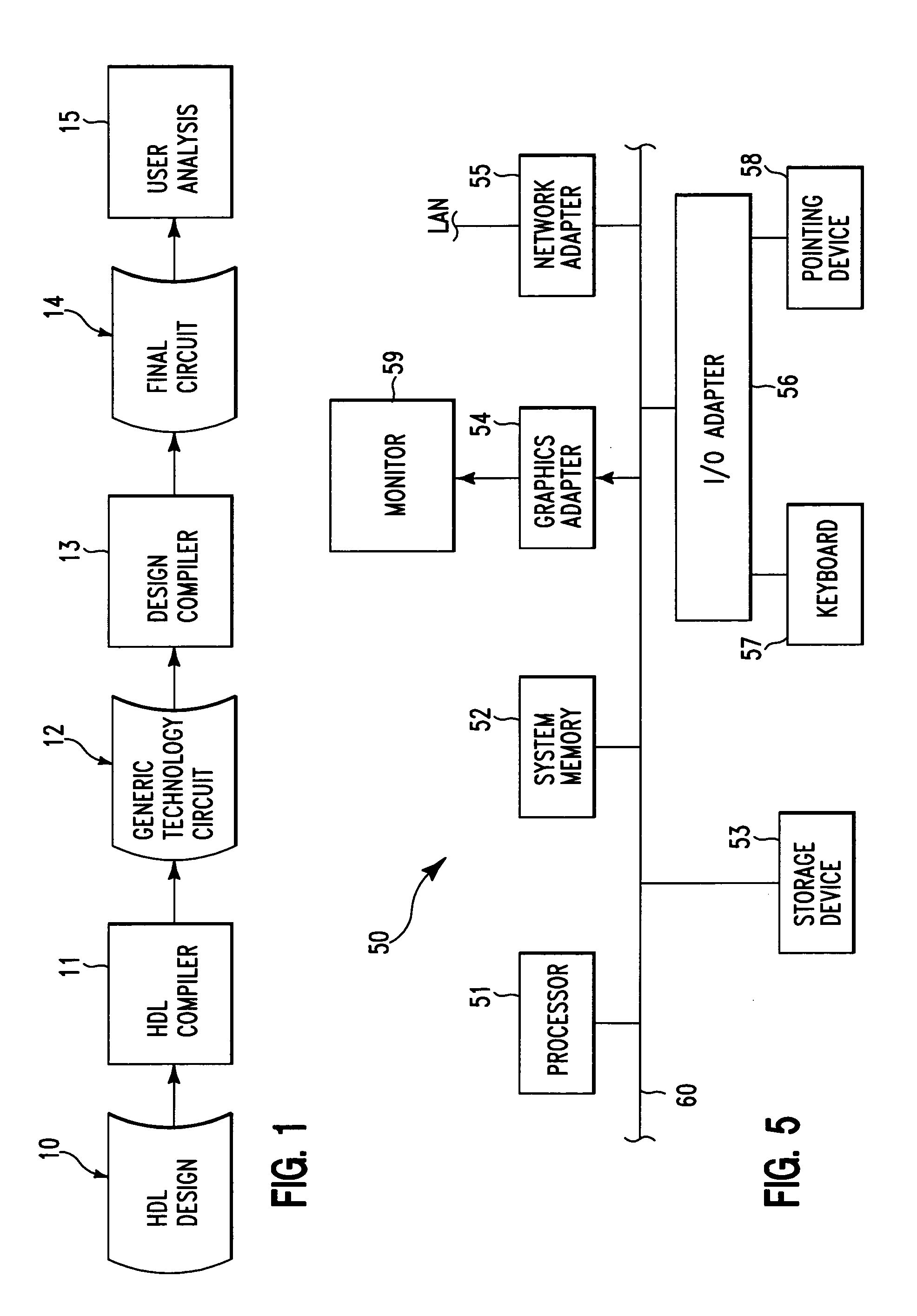 Method and system for performing static timing analysis on digital electronic circuits