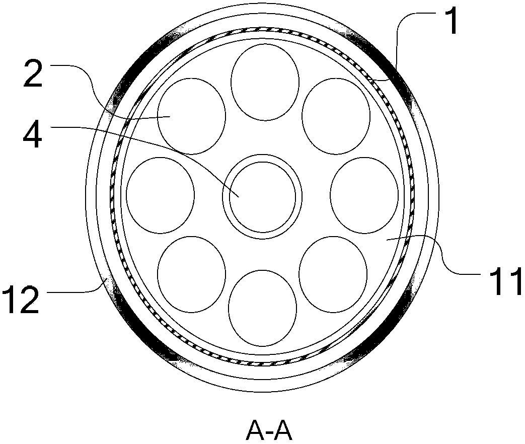 Pallet and plasma processing equipment for induction heating