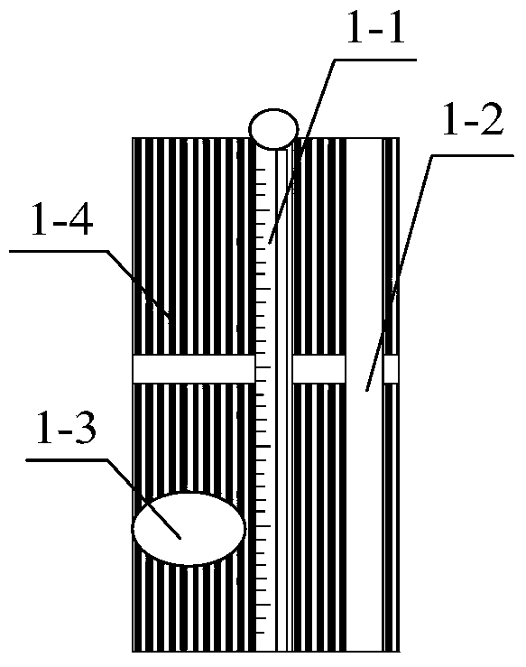 An intelligent river sewage treatment system and method