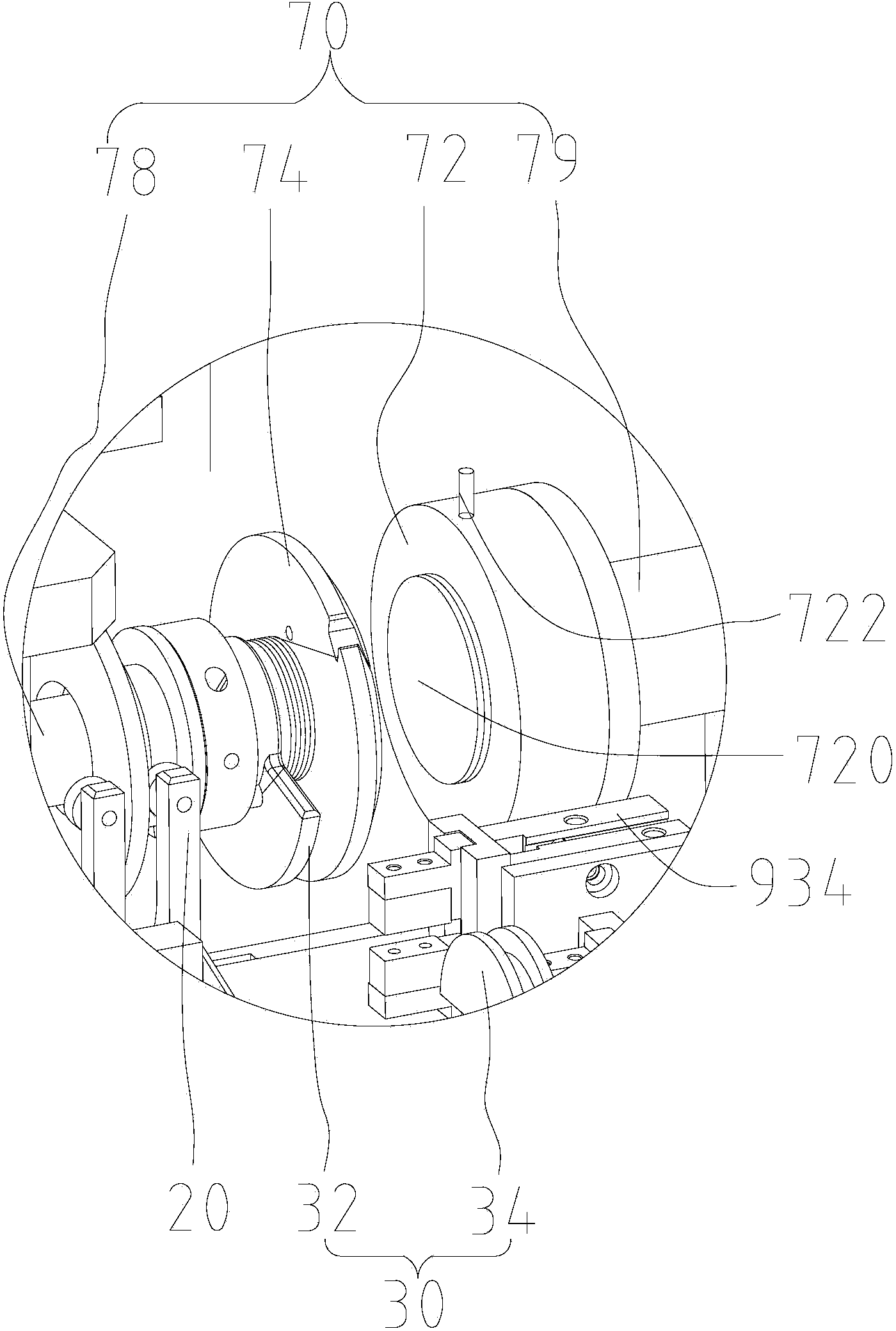 Wire winding machine and wire winding method