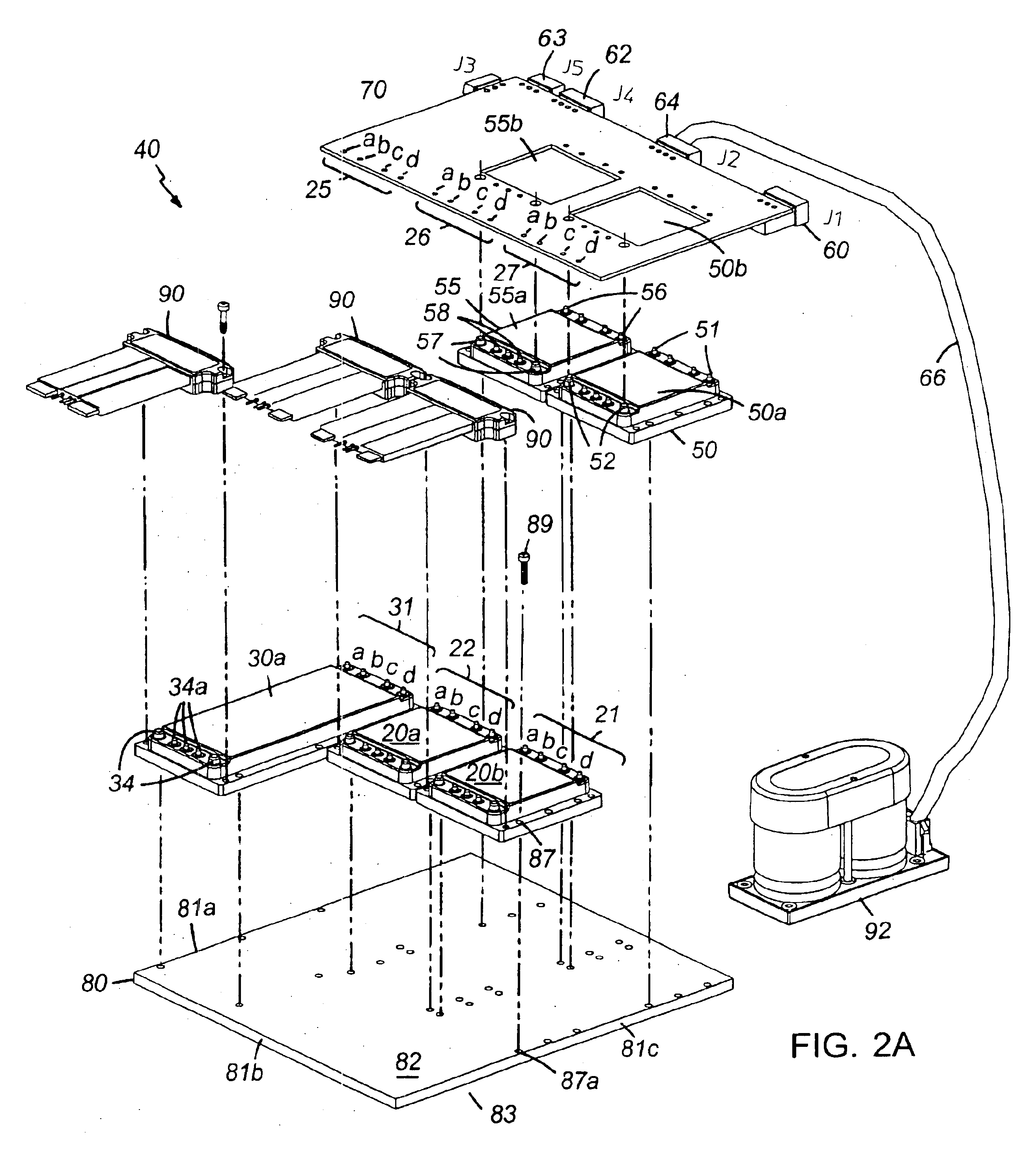 Fabrication rules based automated design and manufacturing system and method
