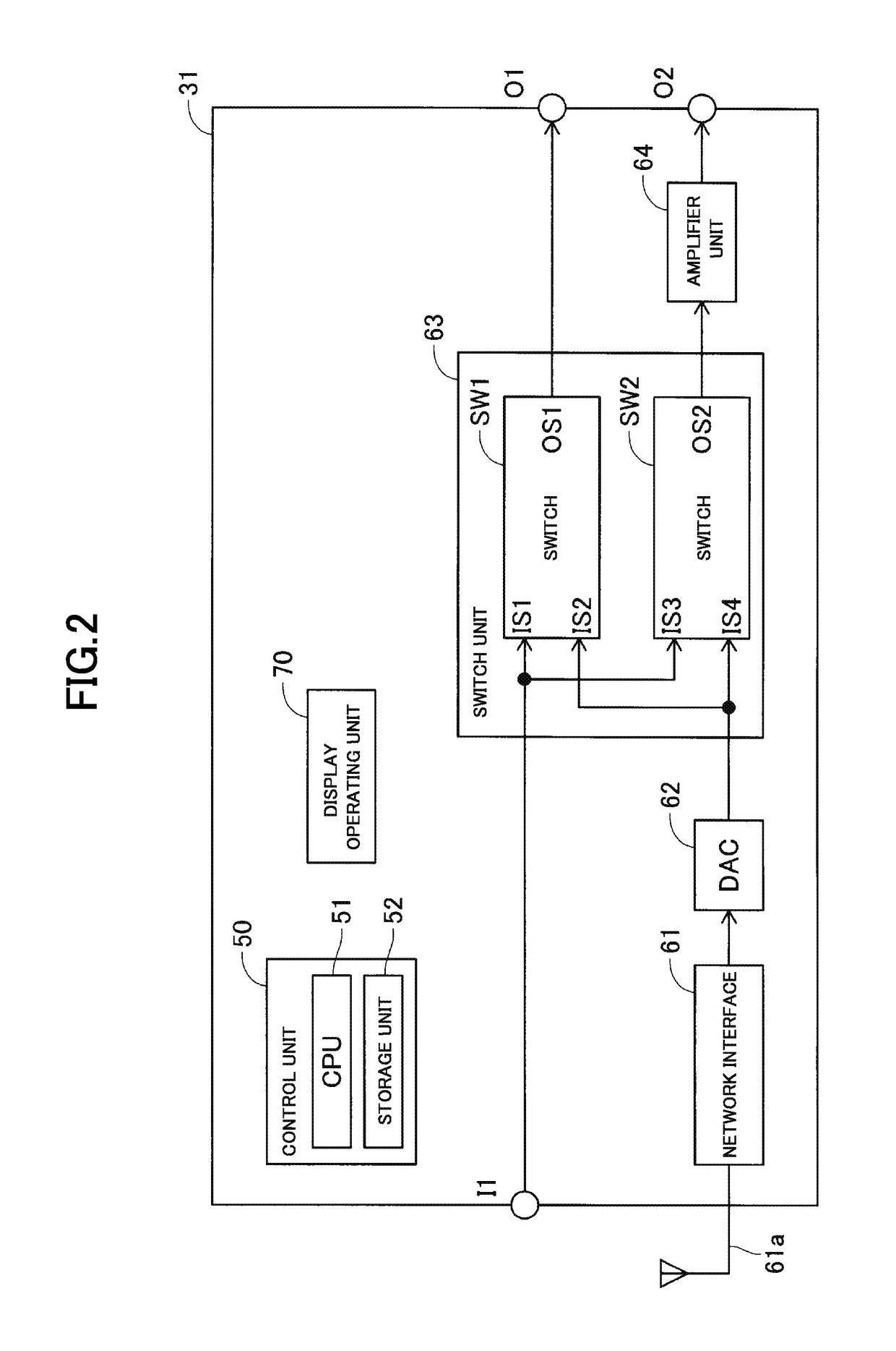 System, Control Method, and Control Terminal