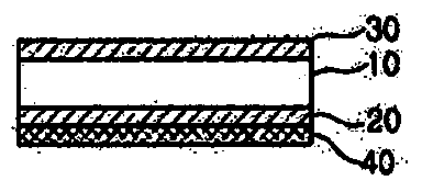 Polarizing plate and image display device comprising same