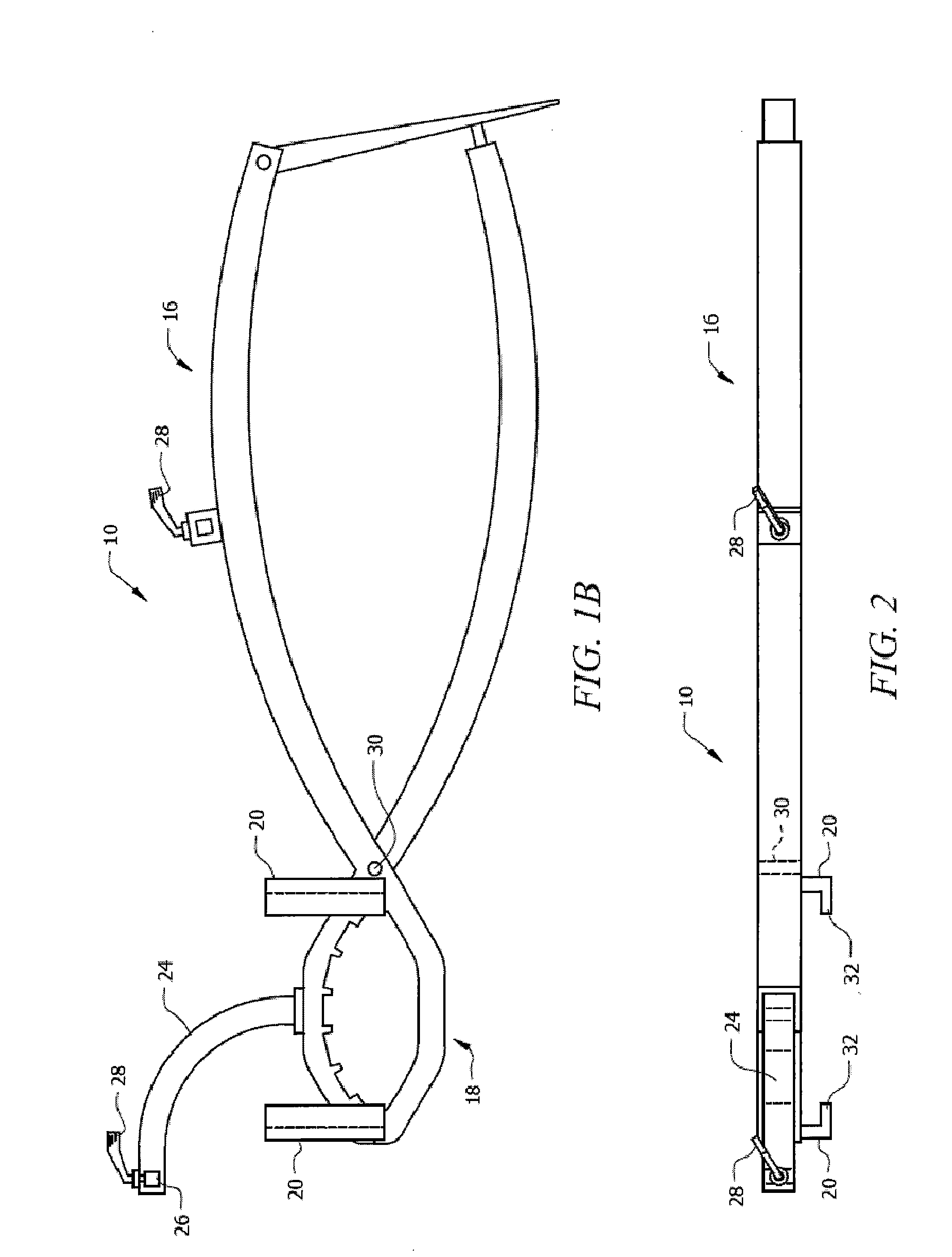 Apparatus for Osteotomy and Graft Preparation