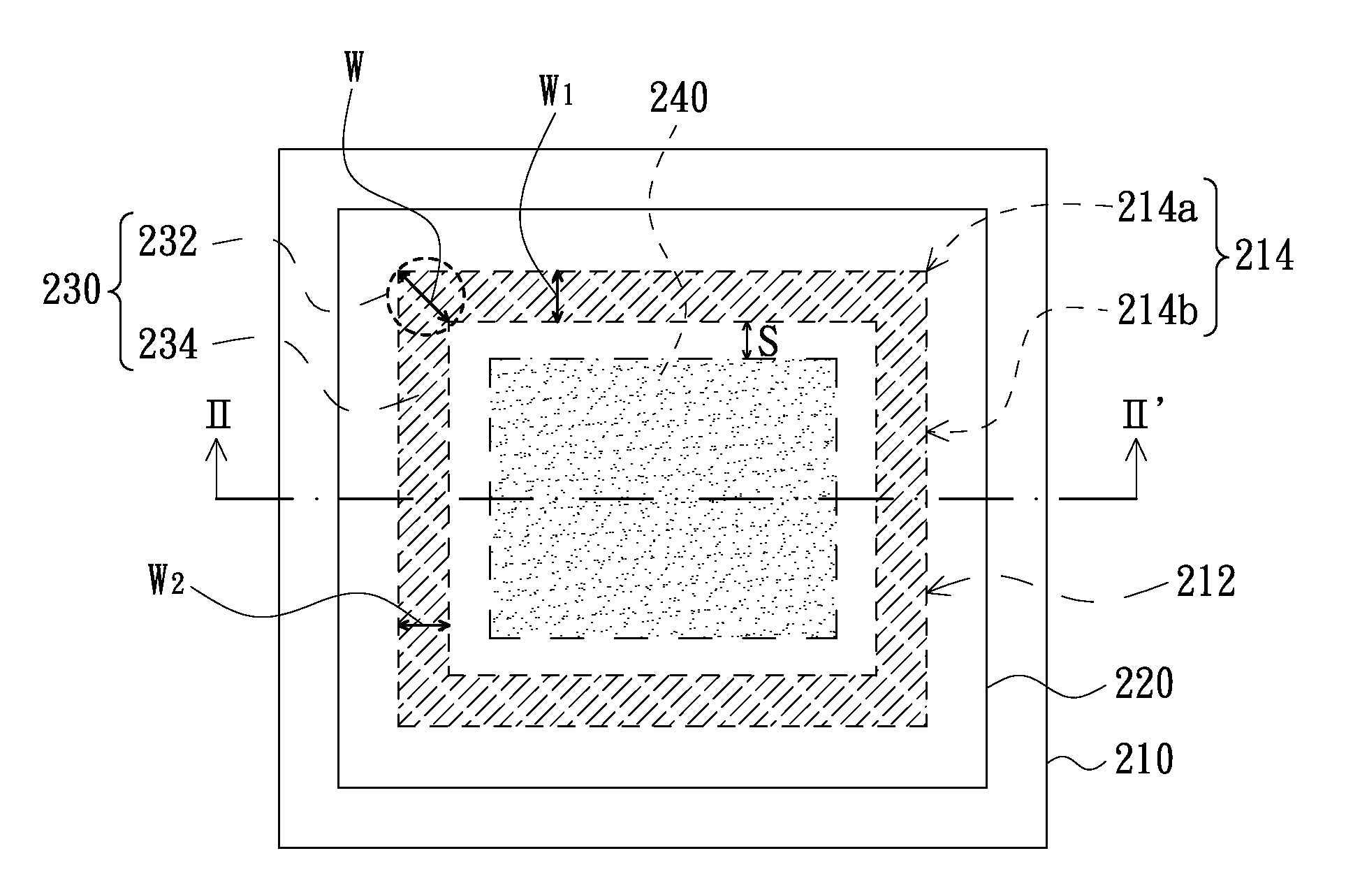 Display panel and manufacturing method thereof