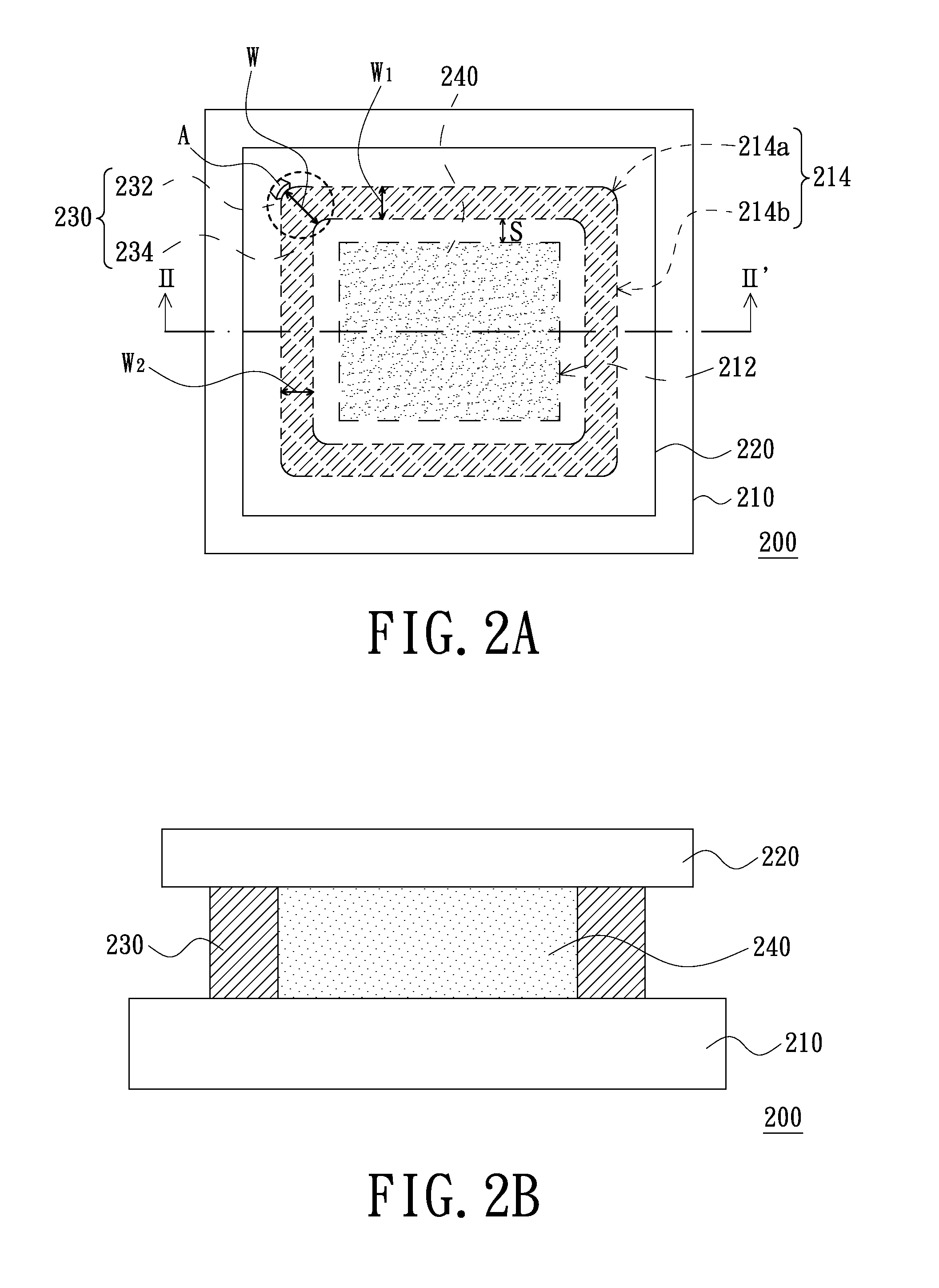 Display panel and manufacturing method thereof