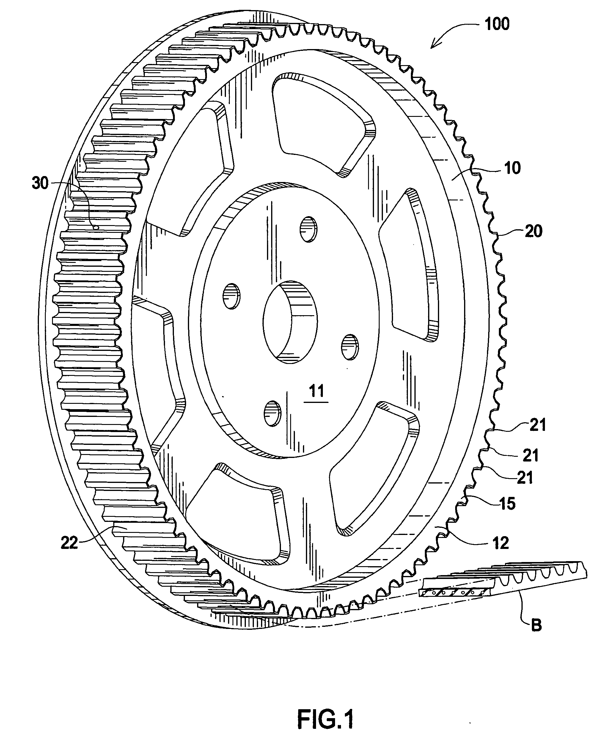 Sprocket