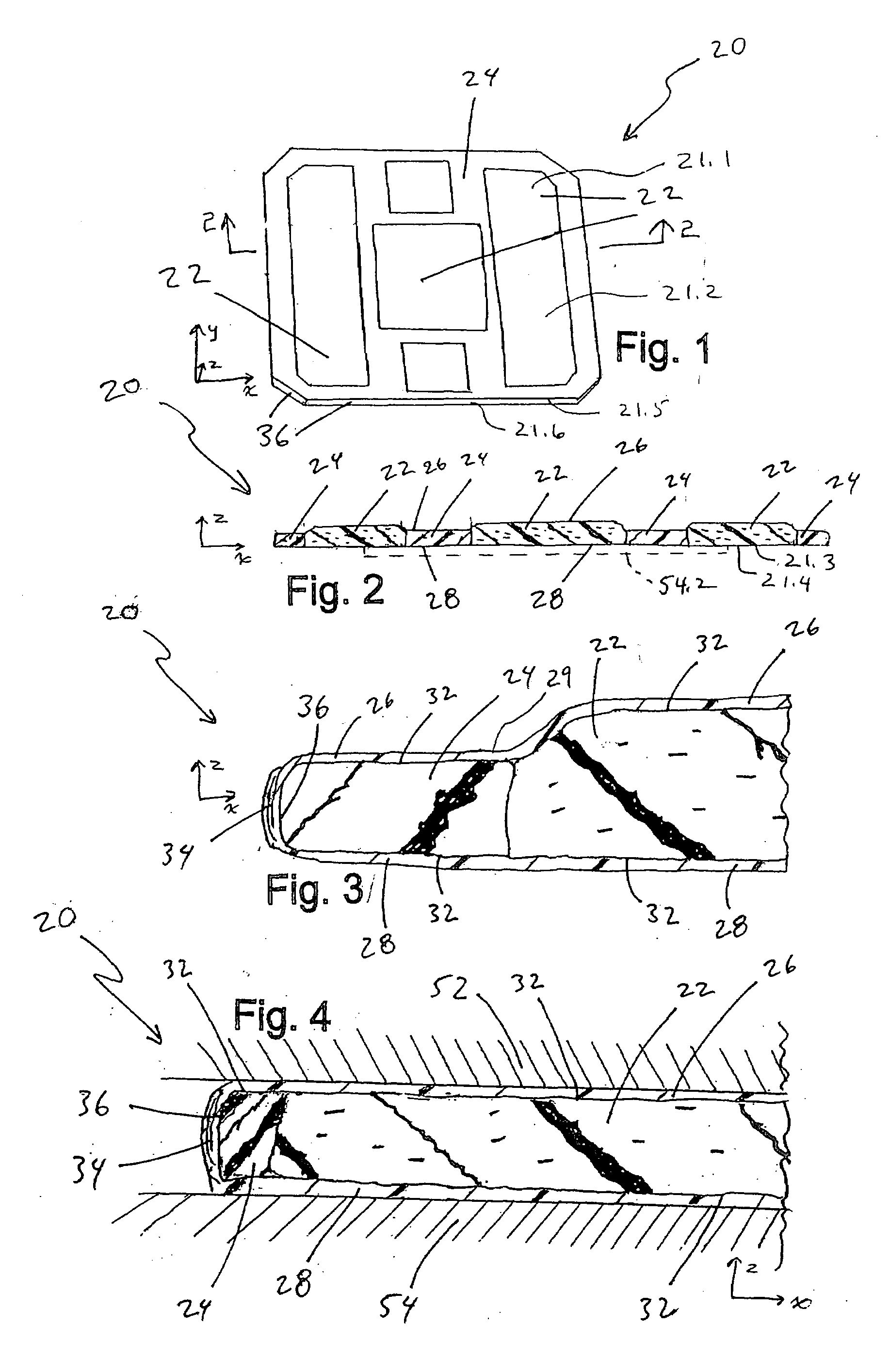 Sealed thermal interface component