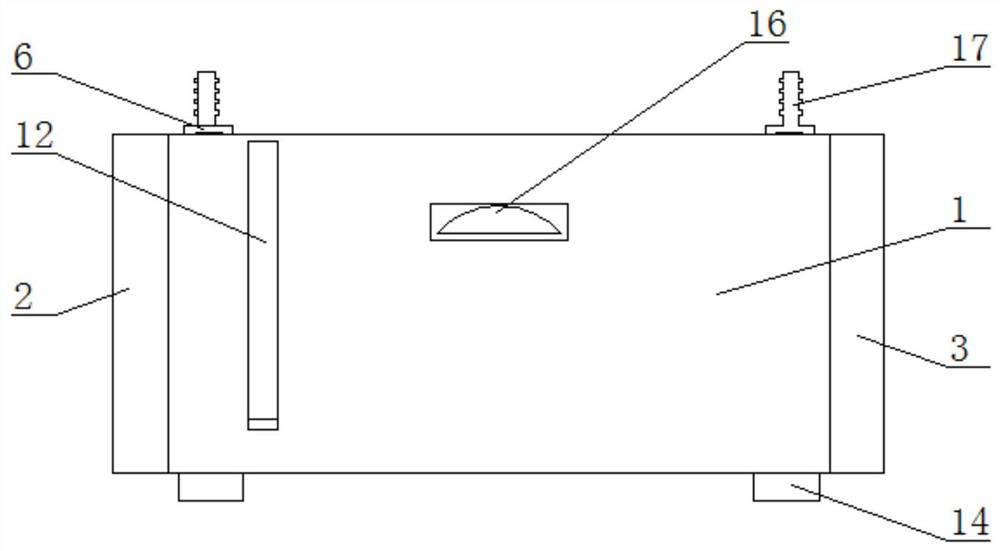 Novel flowerpot for landscaping