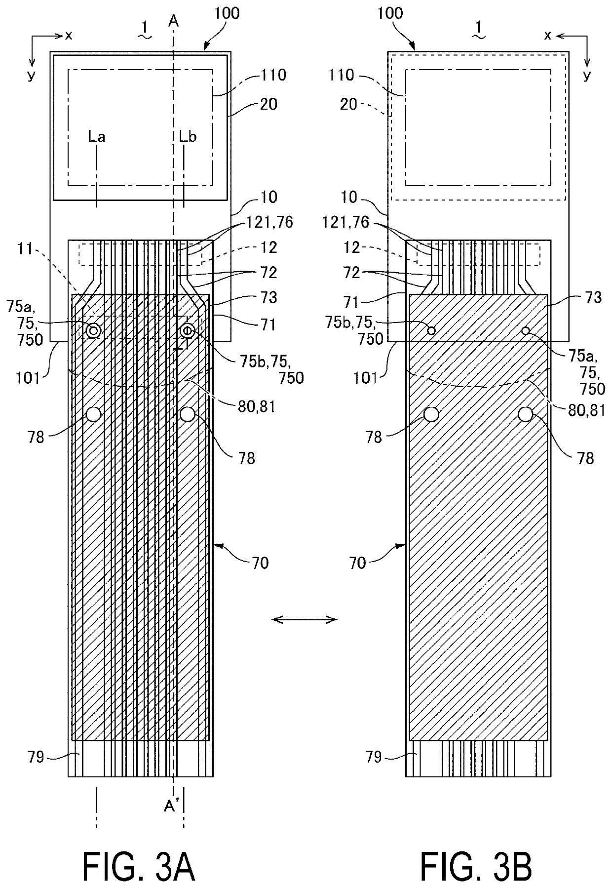 Electro-optical device and electronic apparatus