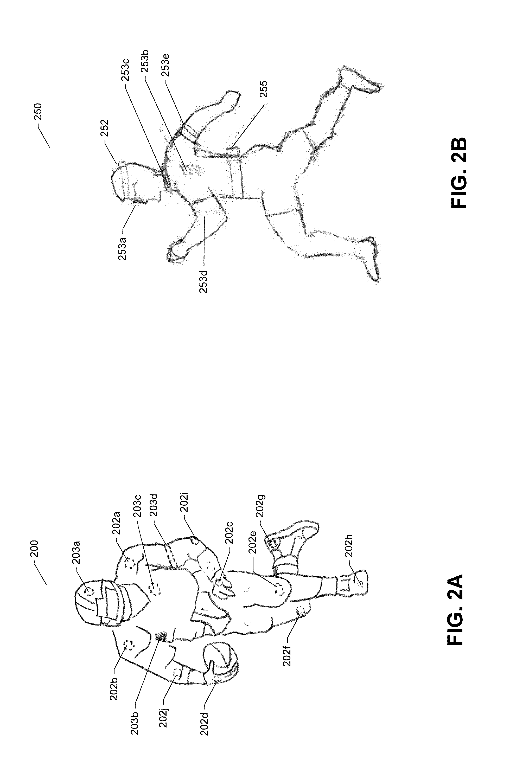 Method, apparatus, and computer program product for tag and individual correlation