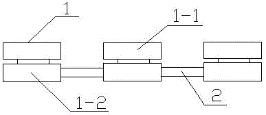 Rotary socket