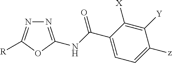 Herbicide-safener compositions containing N-(1,3,4-oxadiazol-2-yl)aryl carboxylic acid amides