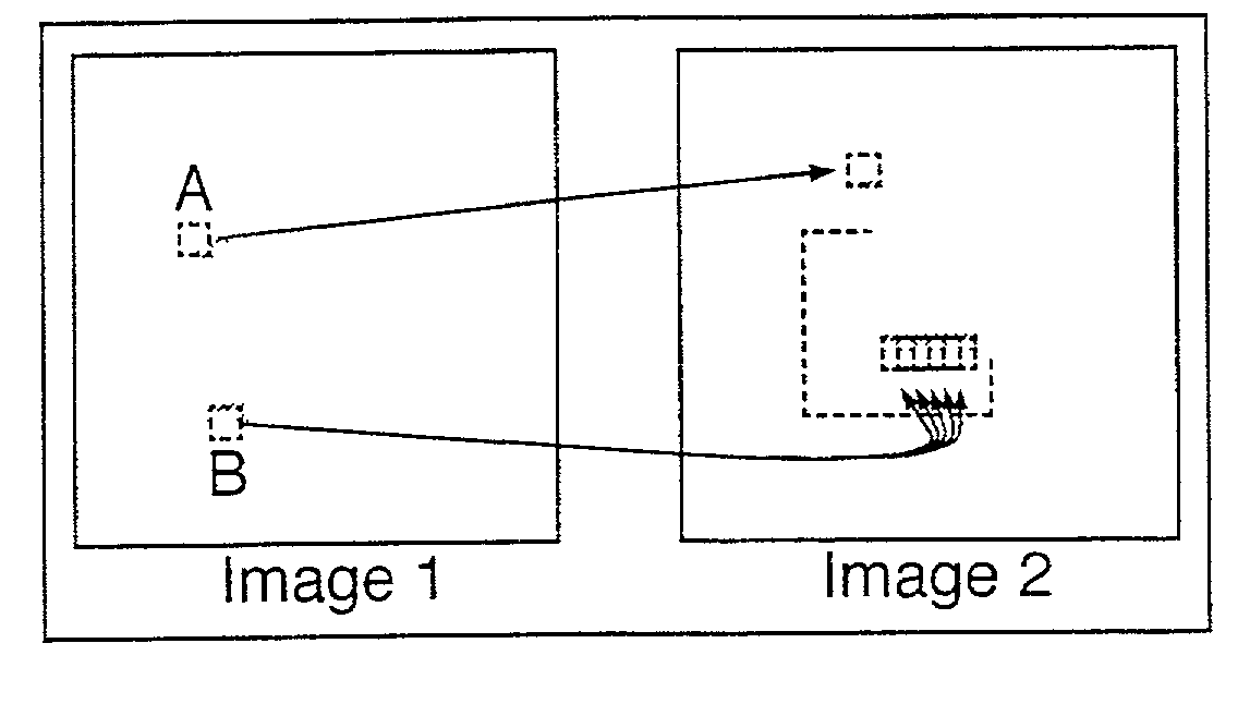 Method and apparatus for image processing