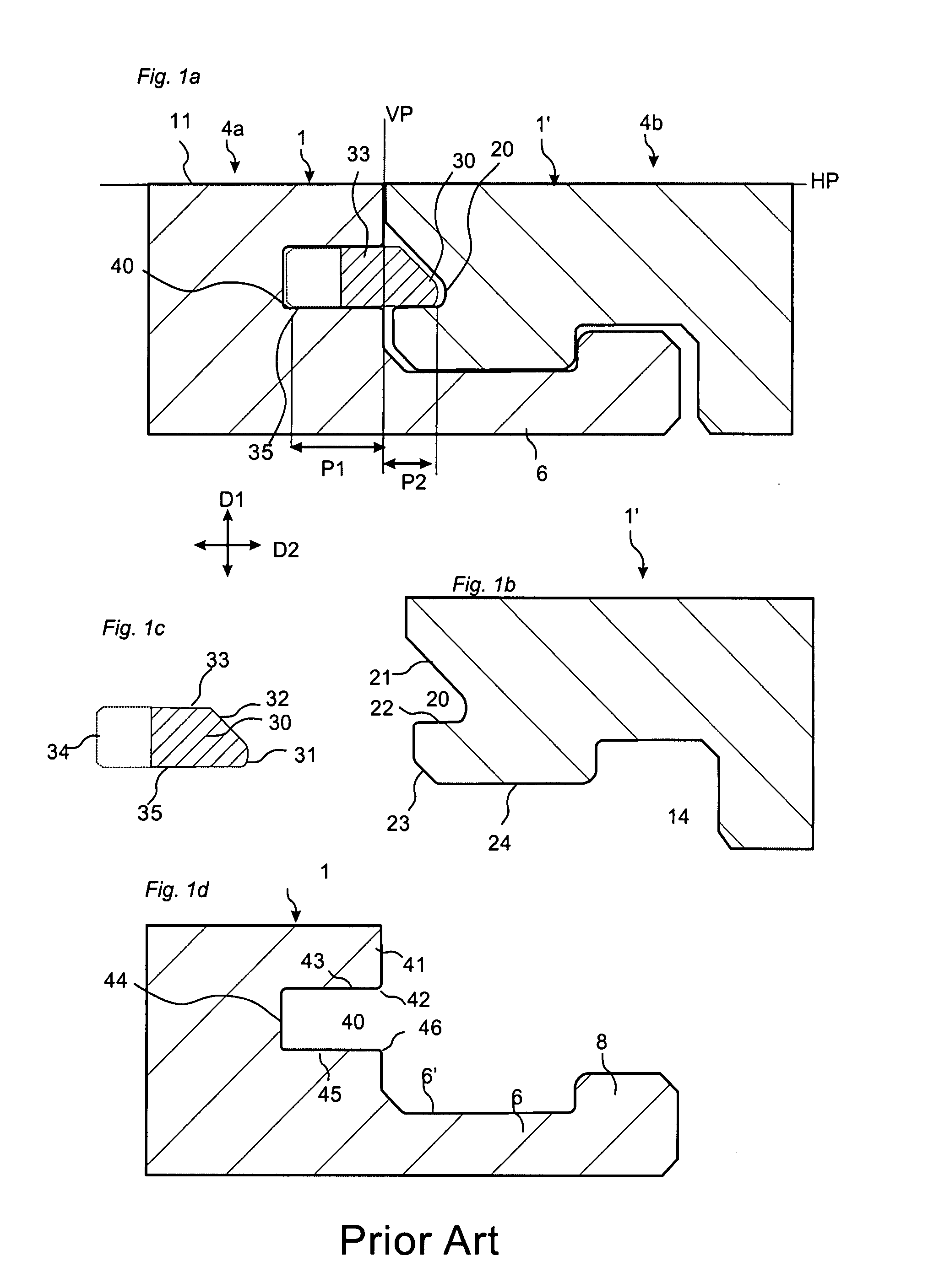 Mechanical Locking Of Floor Panels With Vertical Folding