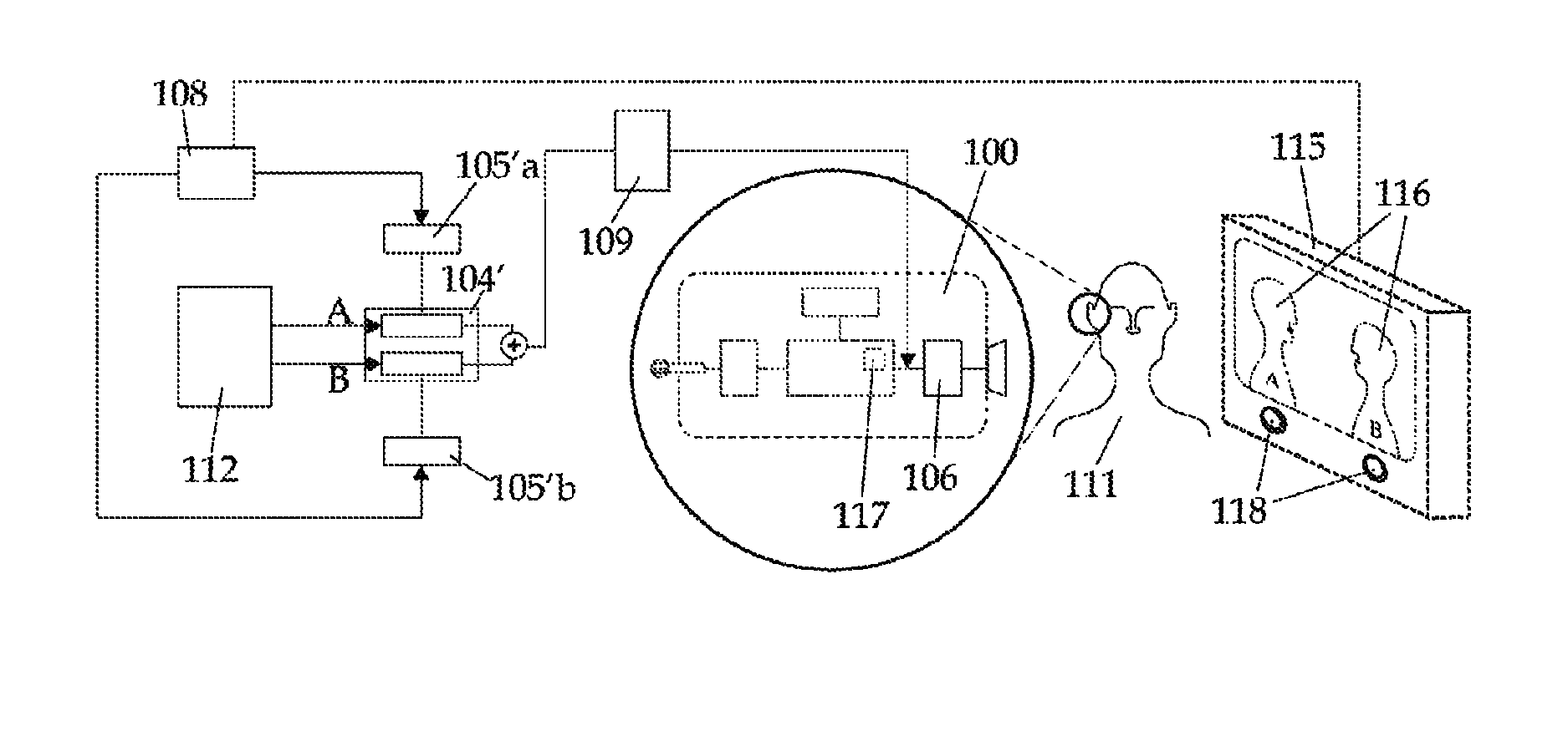System and method for configuring a hearing device