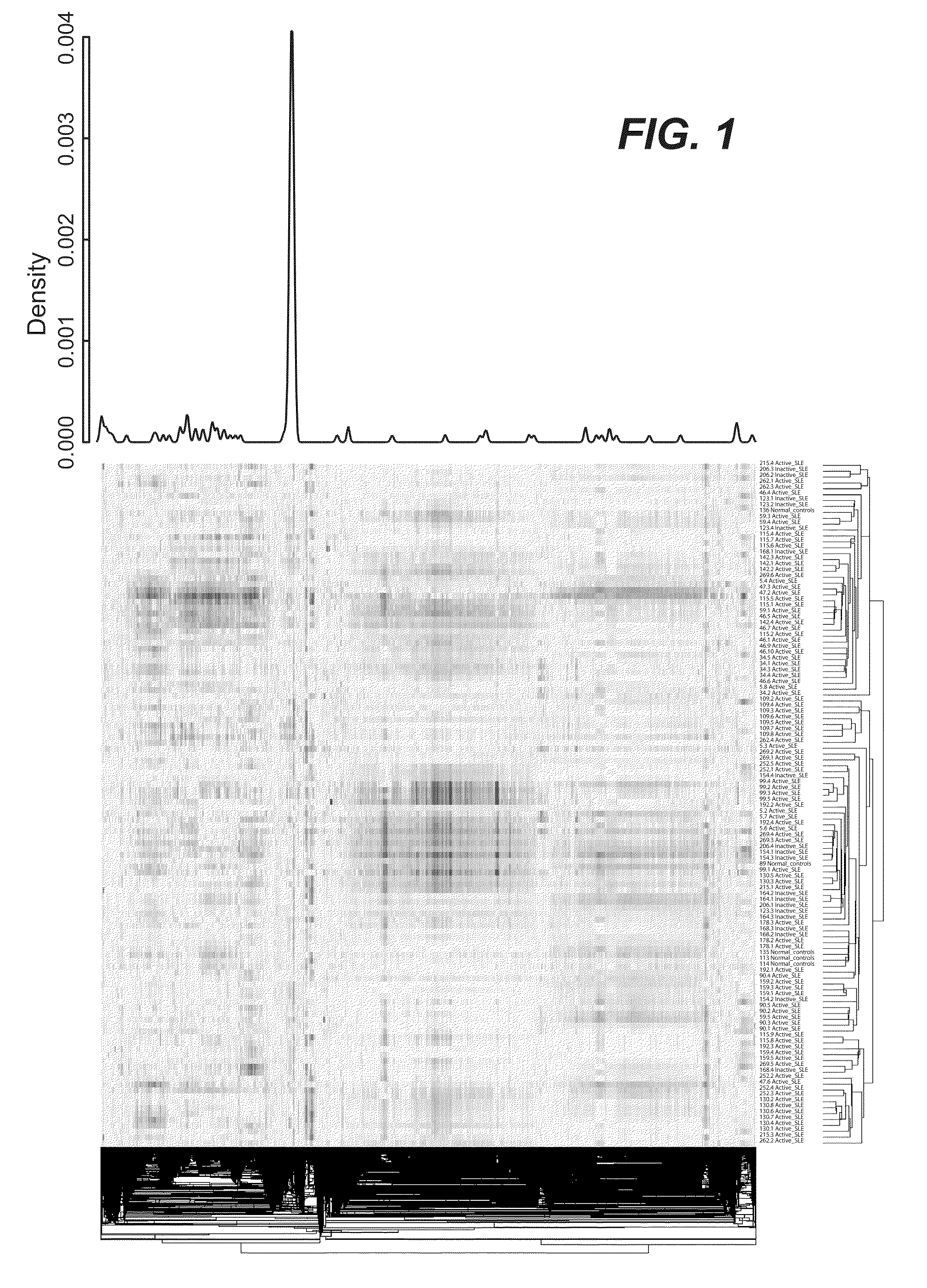 Methods and Compositions For Detecting Autoimmune Disorders