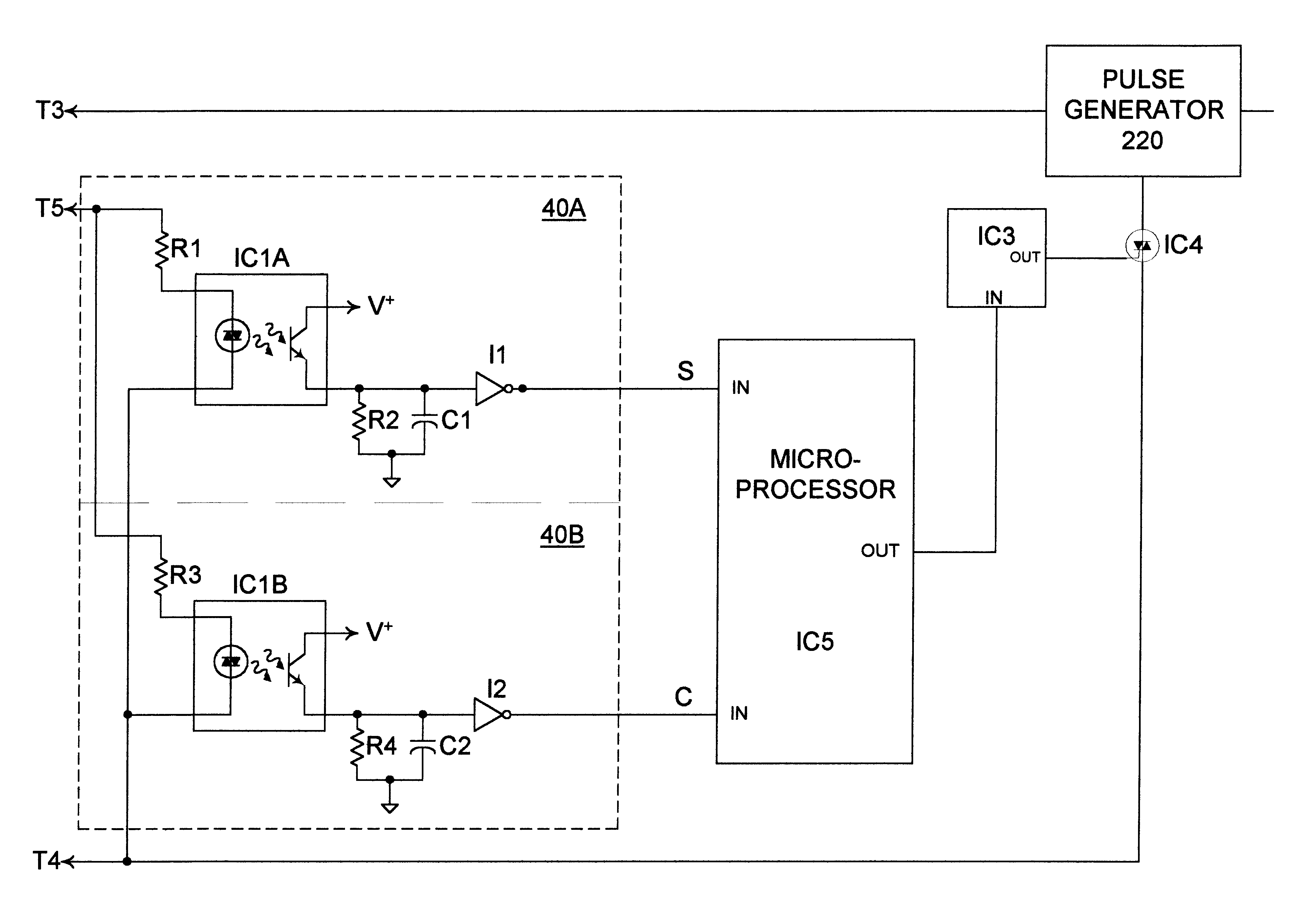 Multiple-parameter control of lamp ignition