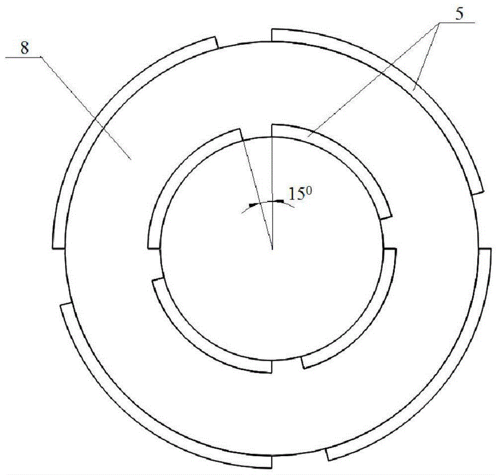 A Momentum Wheel Based on Ring Motor