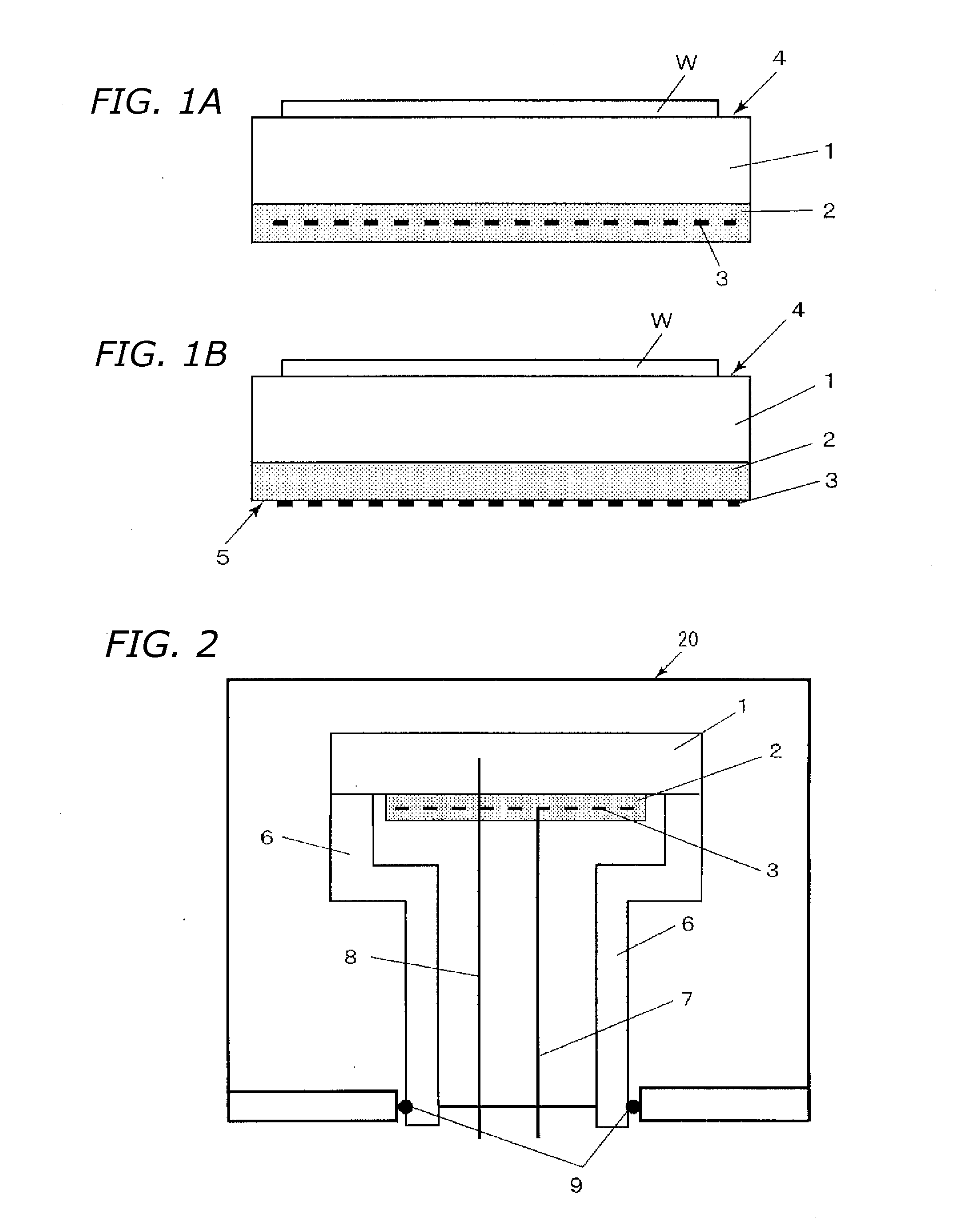 Holder for Use in Semiconductor or Liquid-Crystal Manufacturing Device and Semiconductor or Liquid-Crystal Manufacturing Device in Which the Holder Is Installed
