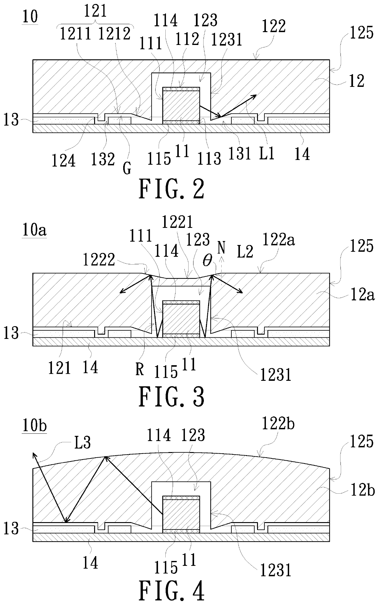 Light source module and surface light source assembly thereof