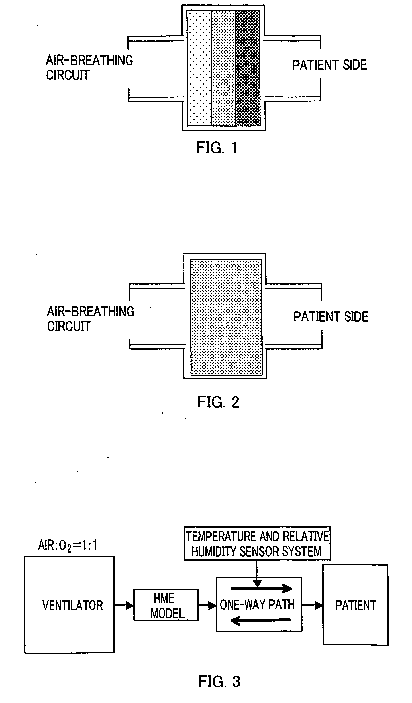 Heat and moisture exchanger, heat and moisture exchanging device, and mask