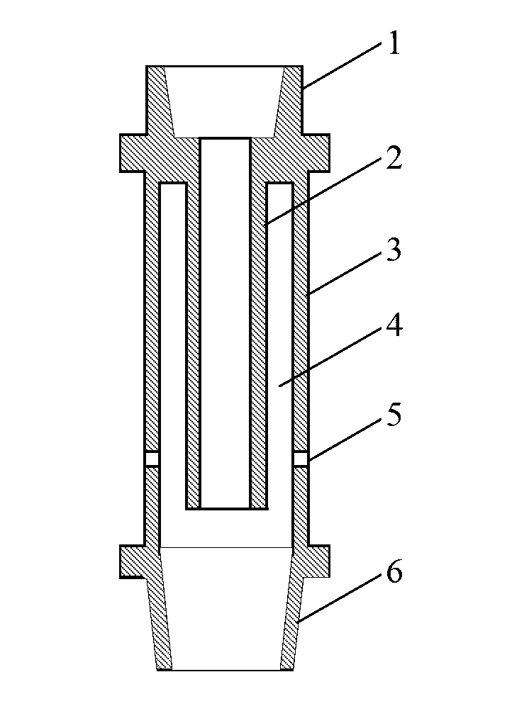 Oil-well pump energy-storage enhancing device capable of compressing natural gas automatically