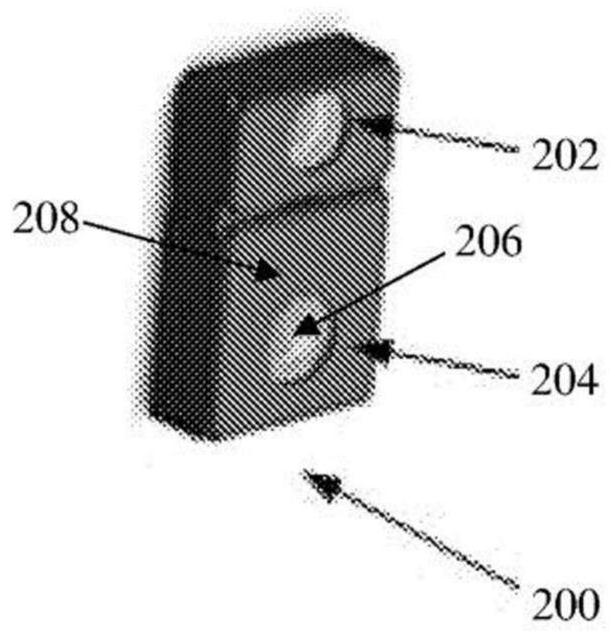 Optical position encoder