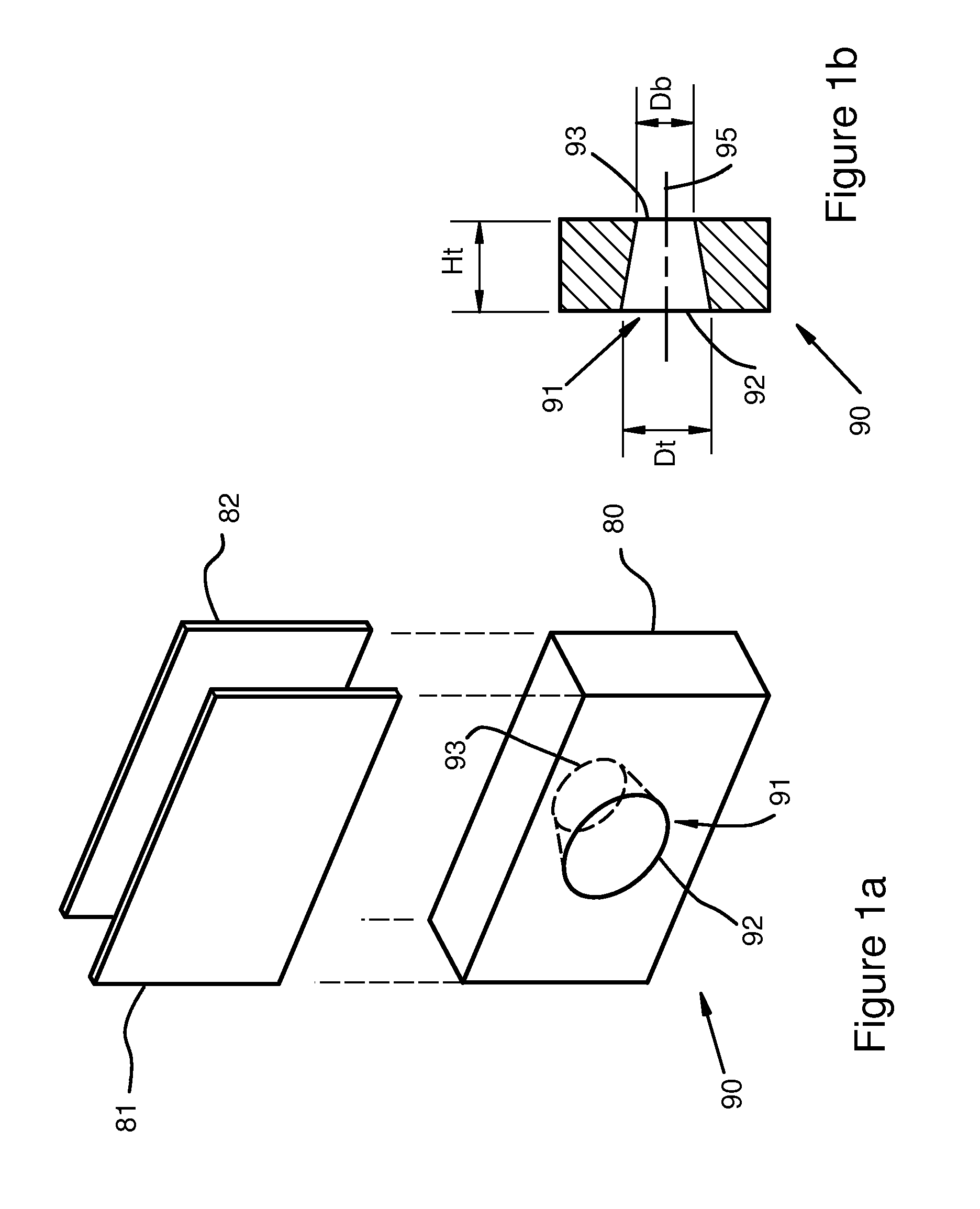 Device and Method to Measure Bulk Unconfined Properties of Powders