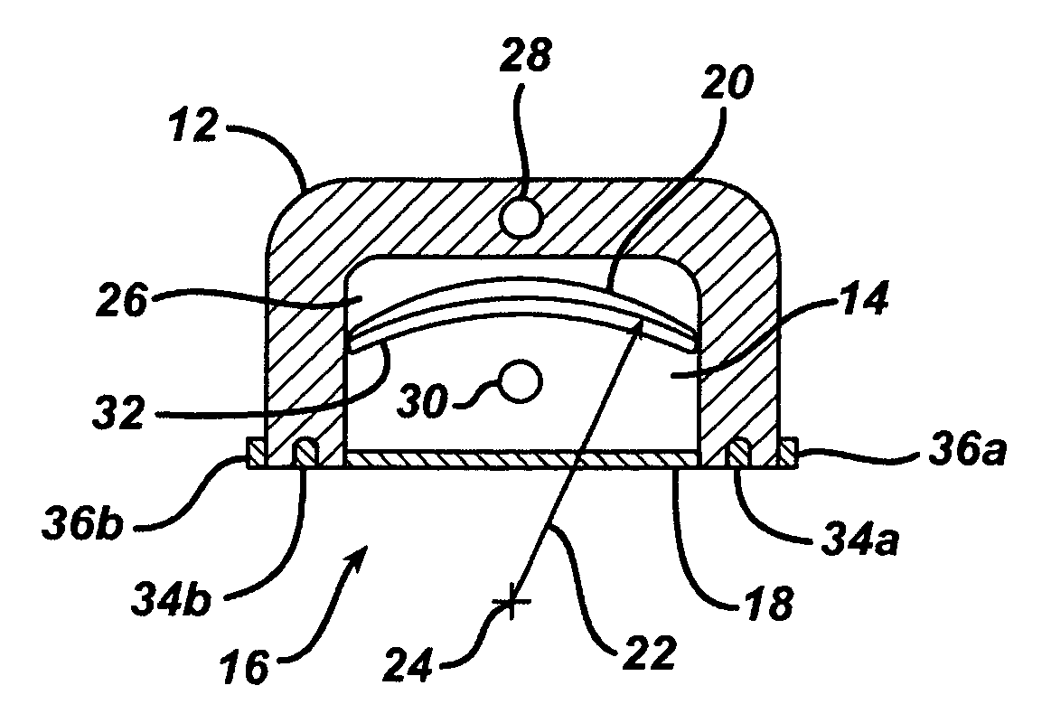 System for creating linear lesions for the treatment of atrial fibrillation