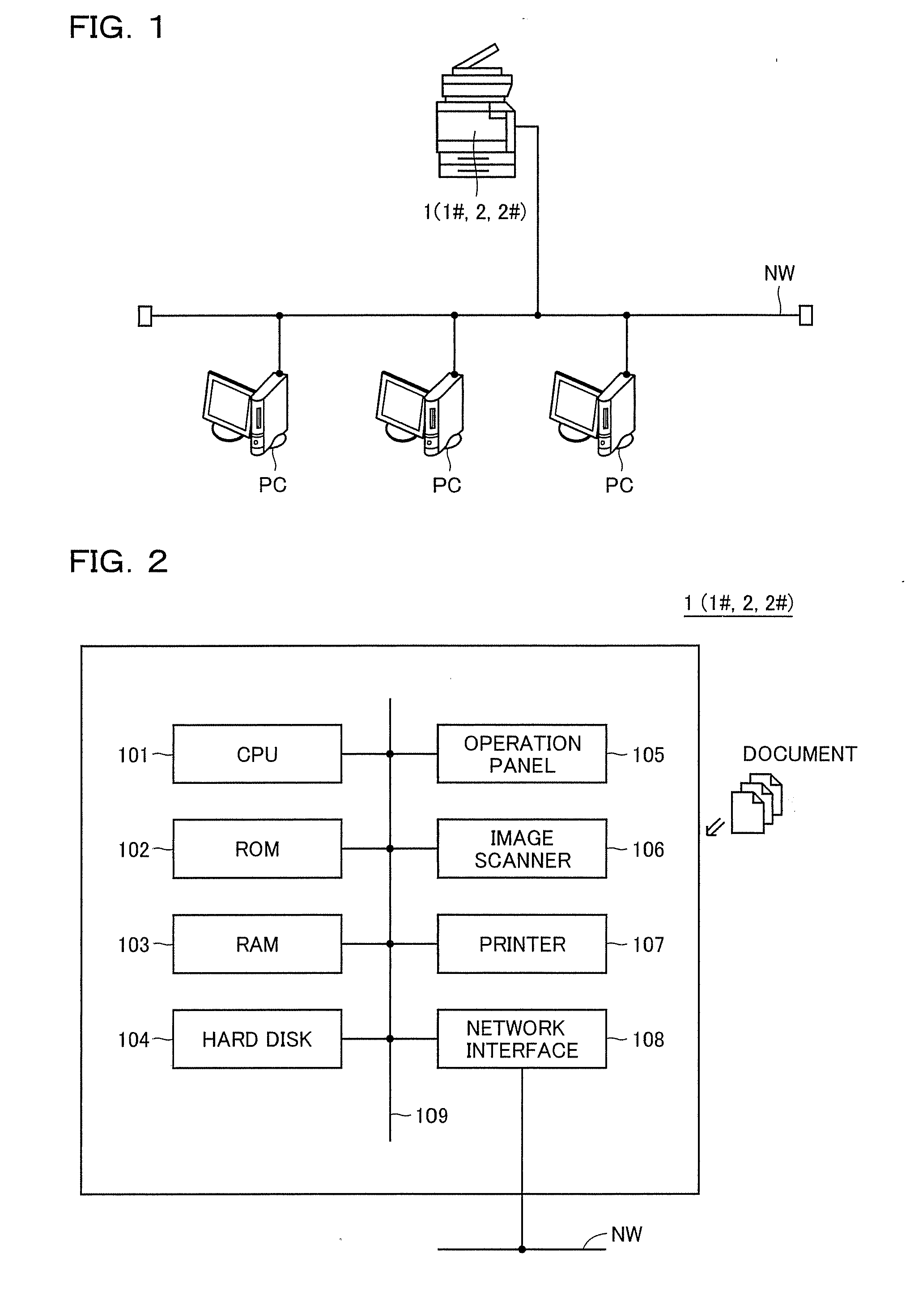 Image processing apparatus with preview display function, image processing method, and image processing program