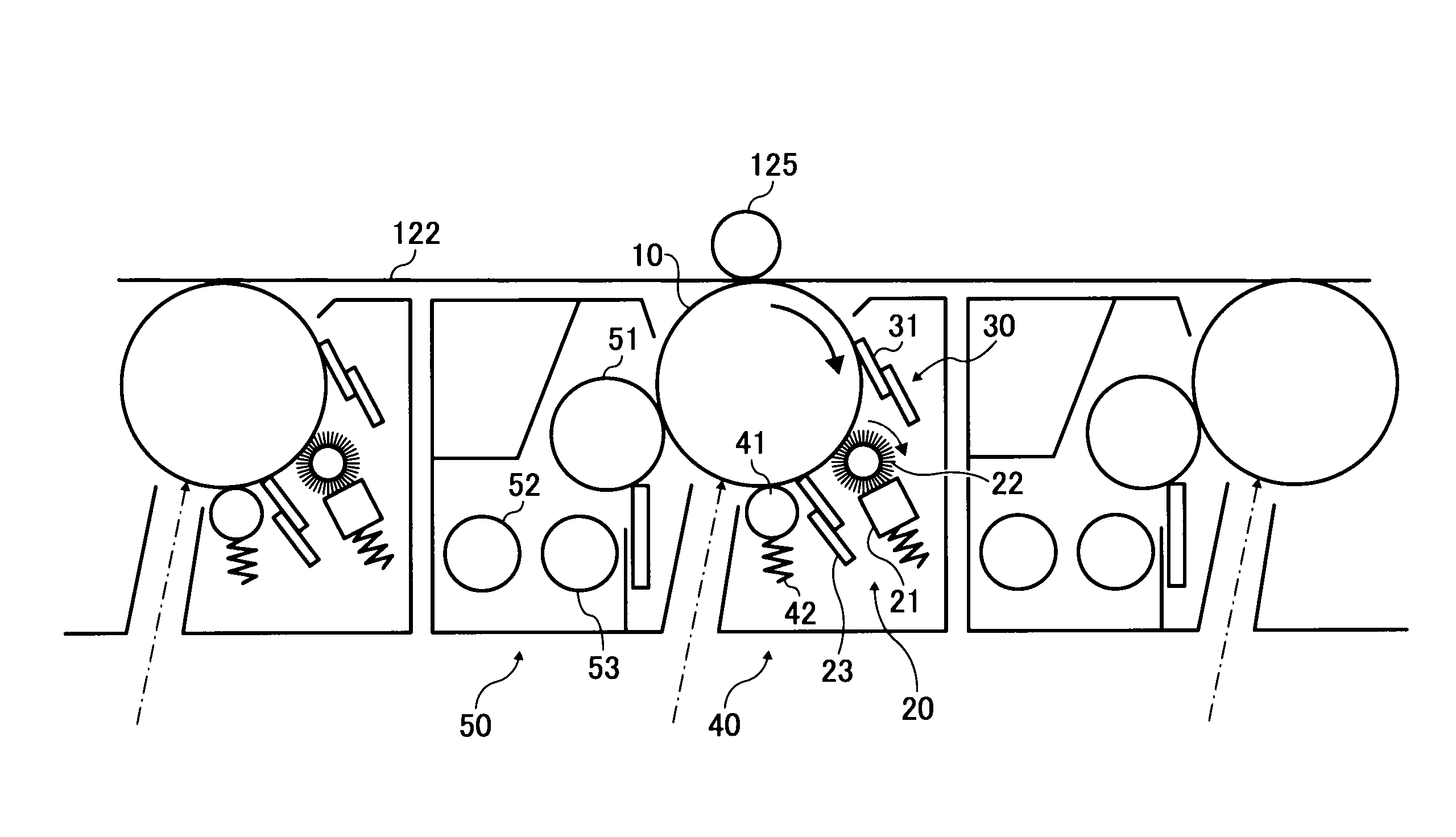 Lubricant applicator, process cartridge and image forming apparatus including the same