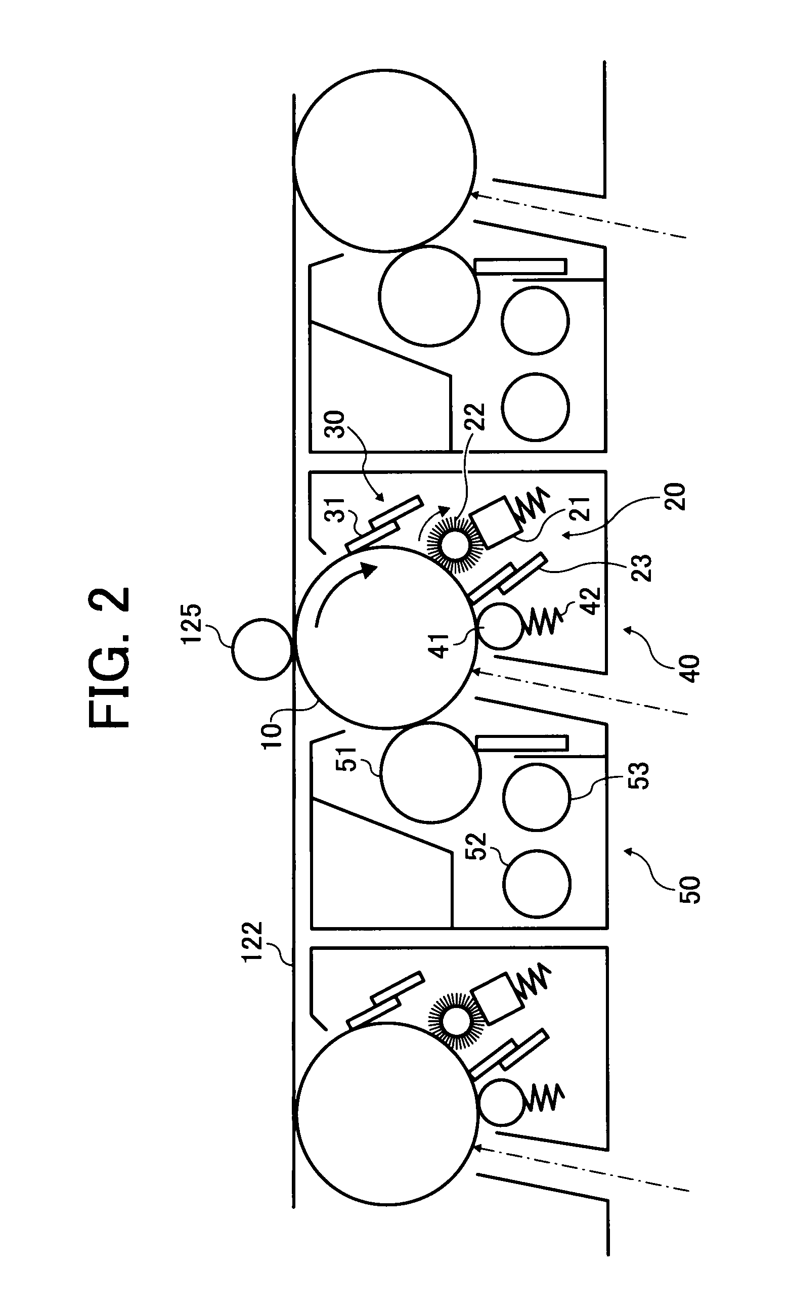 Lubricant applicator, process cartridge and image forming apparatus including the same