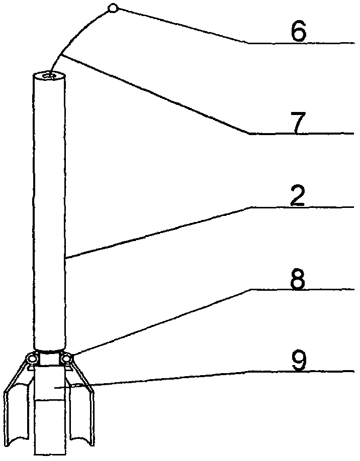 Auxiliary tool for learning geologic sedimentary facies