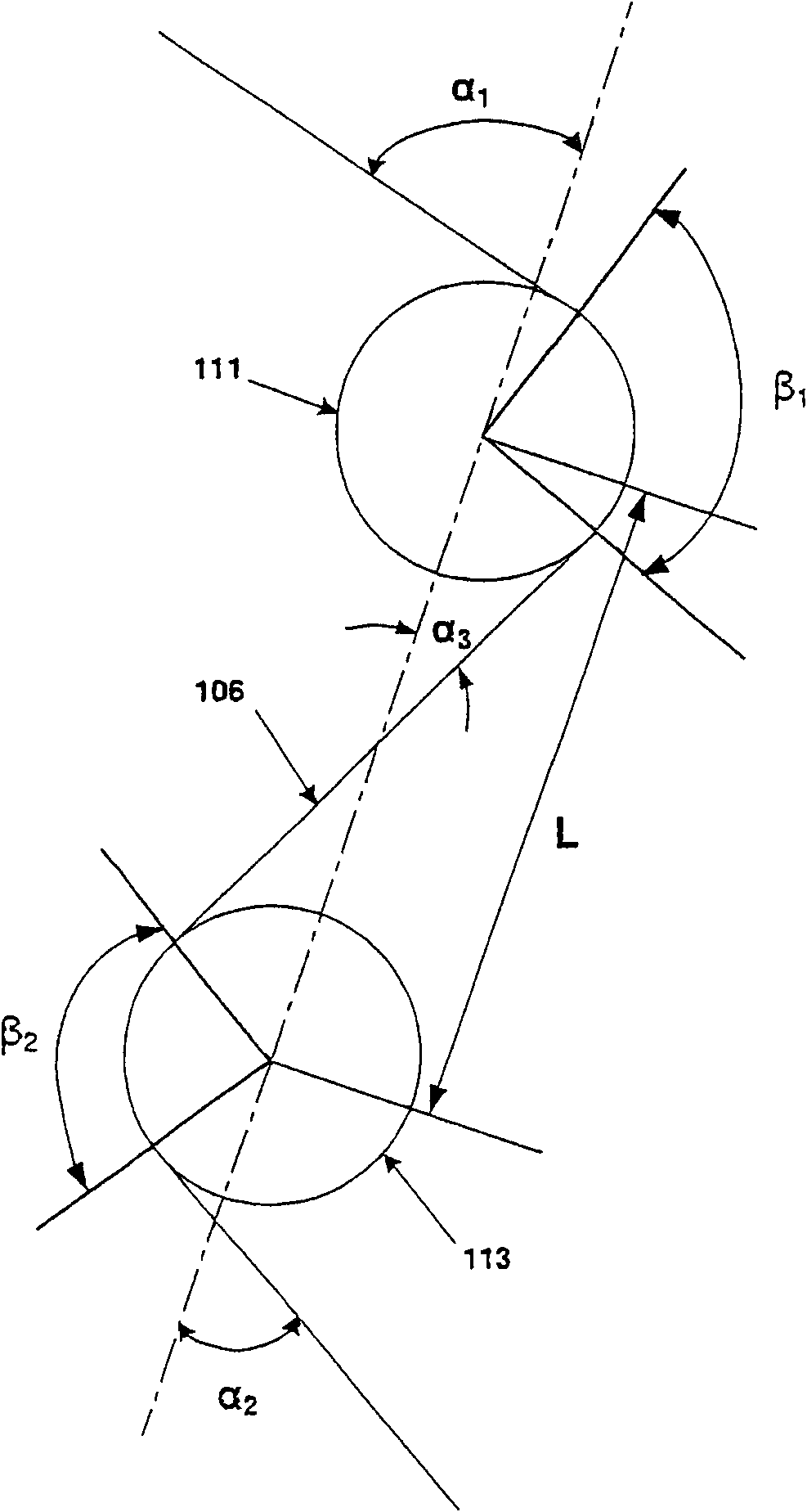 Method and apparatus for manufacturing slalom false twisting on ring yarn