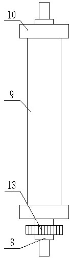 A kind of AC and DC dual-purpose self-service charging system