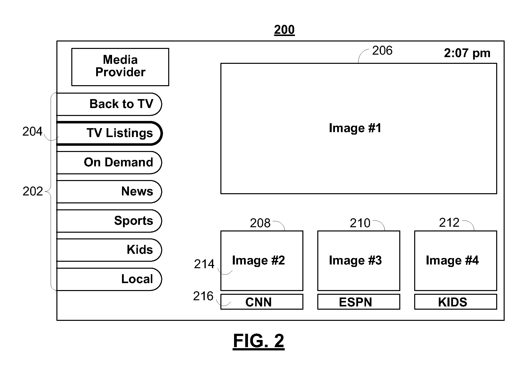 Systems and methods for automatically generating advertisements using a media guidance application