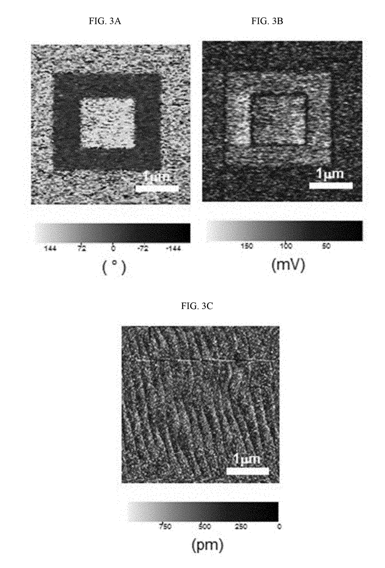 Selectively activated synaptic device with ultrasmall dimension and low power consumption