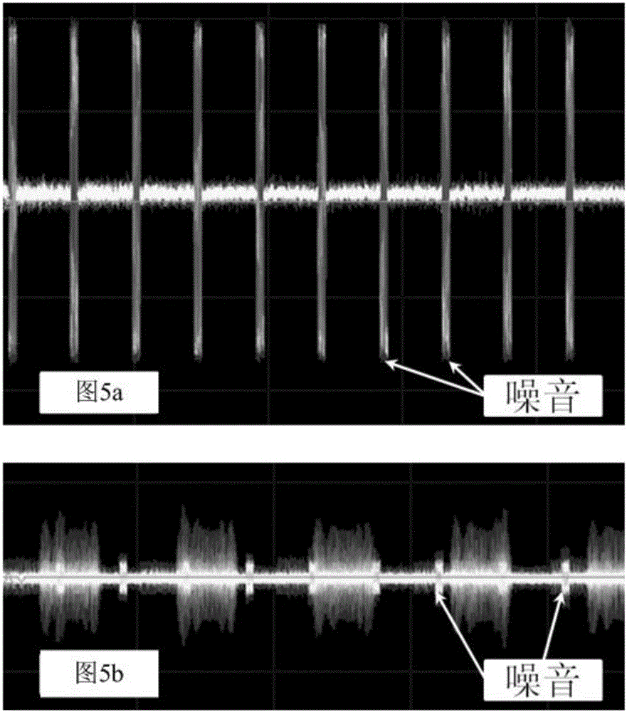 An audio processing circuit and a communication terminal