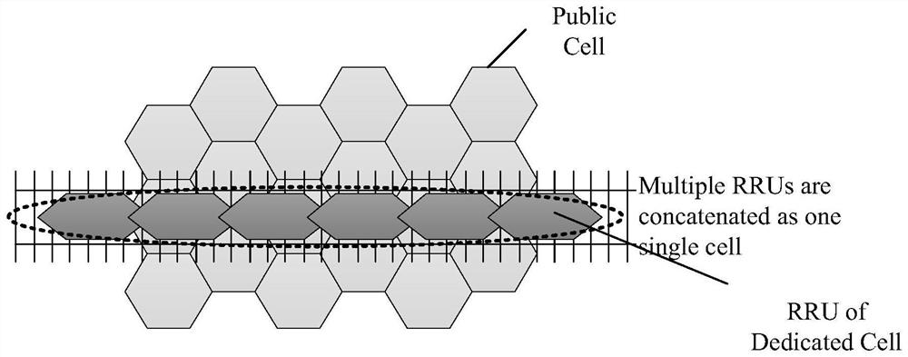 Processing method, device, related equipment and storage medium based on cell reselection