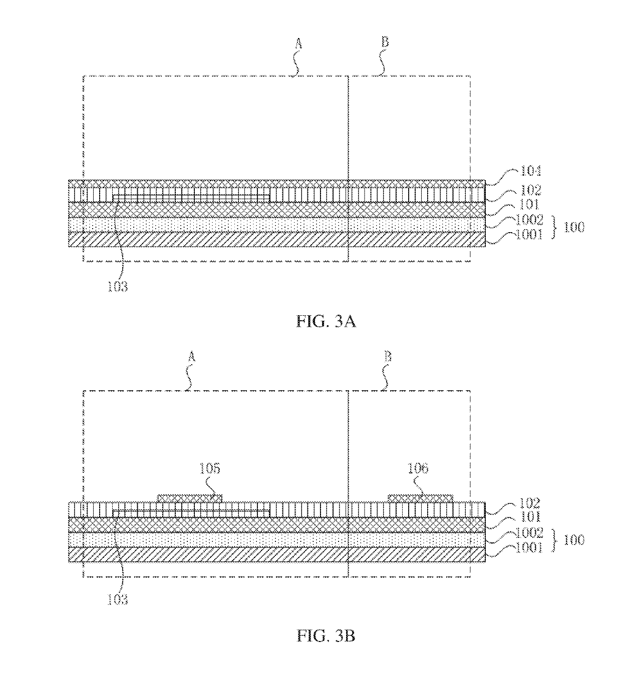 Flexible display panel and manufacturing method thereof