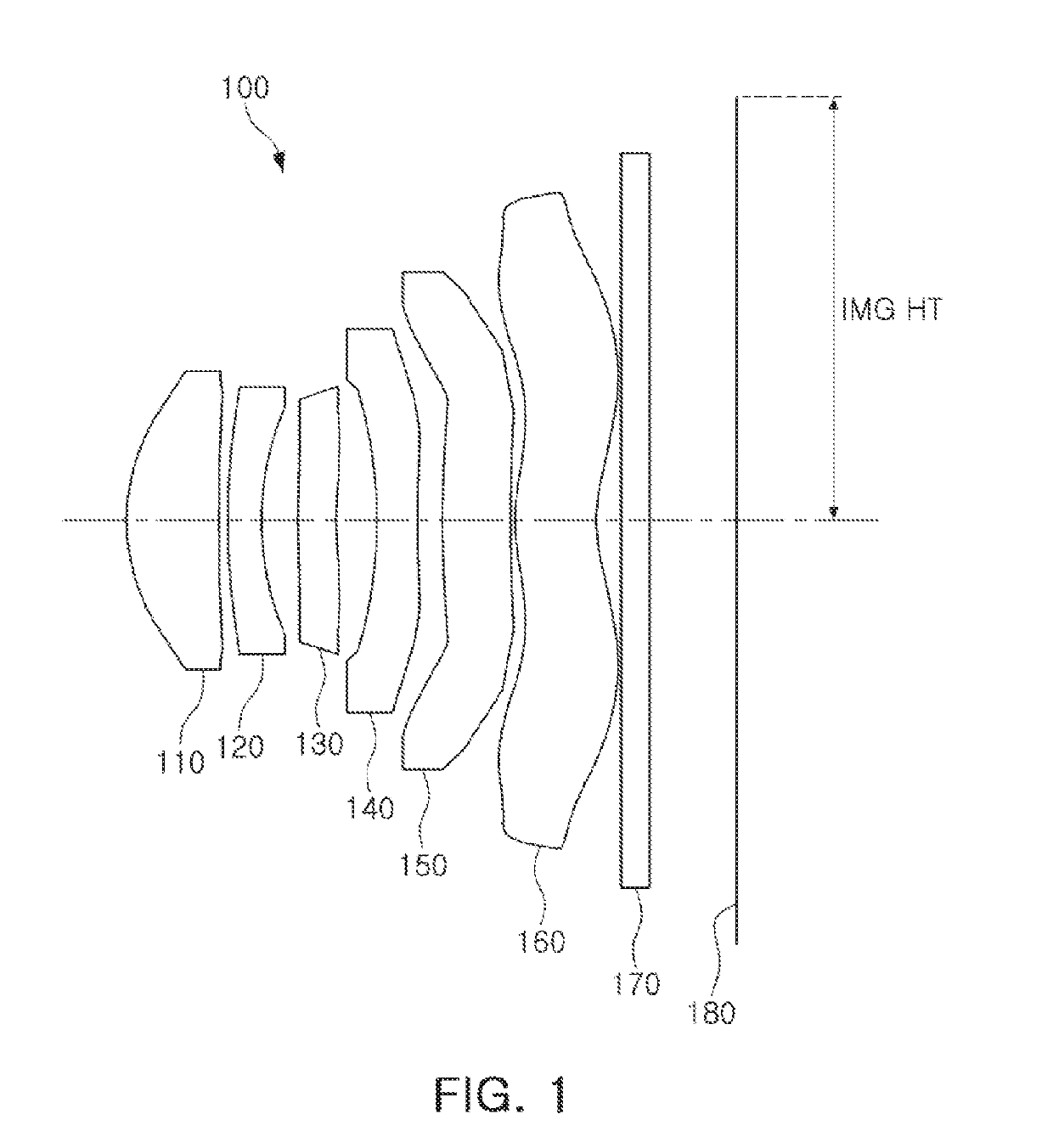 Optical imaging system