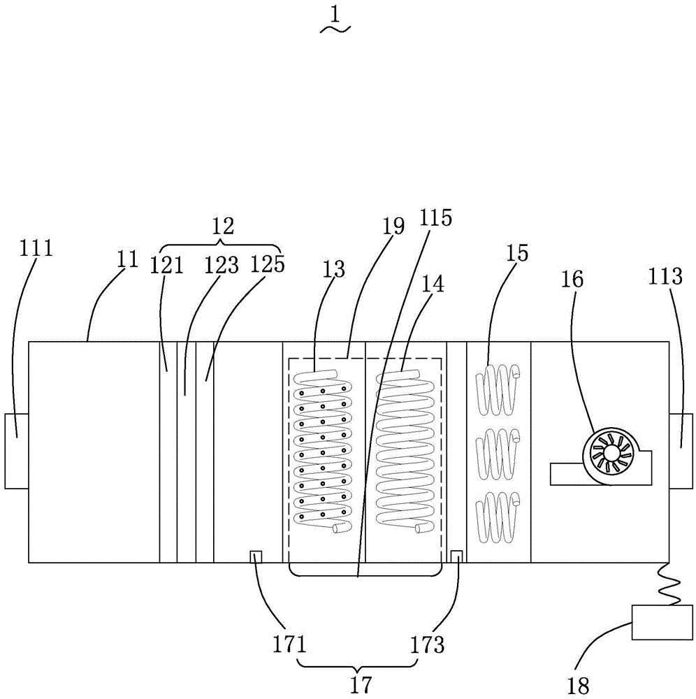 Air purifier