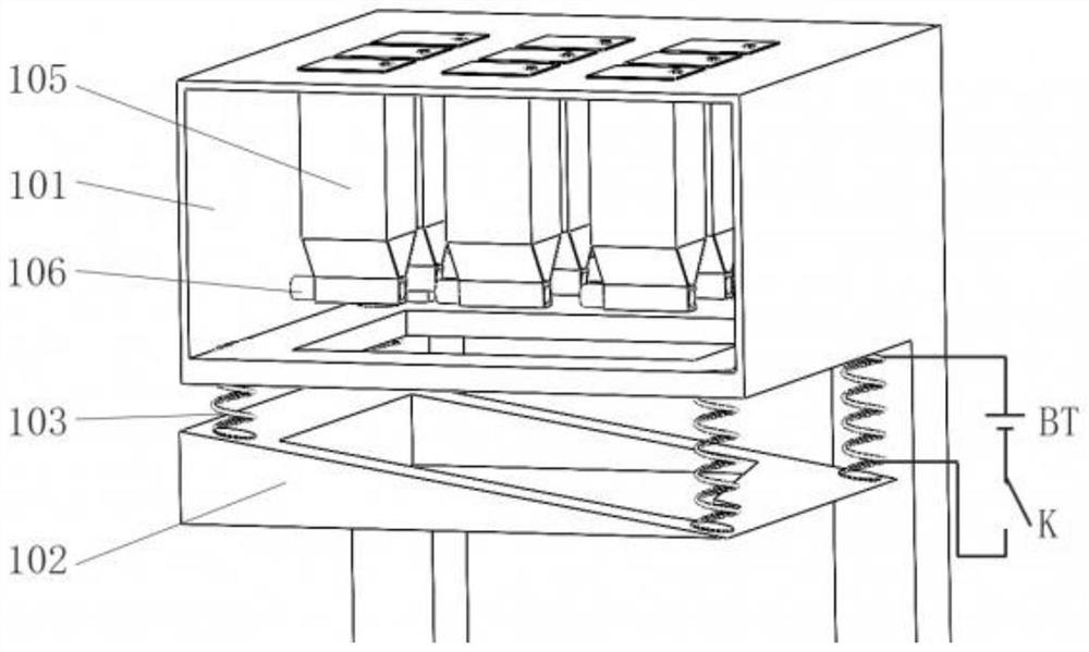 Intelligent molecular cooking platform for cooking research