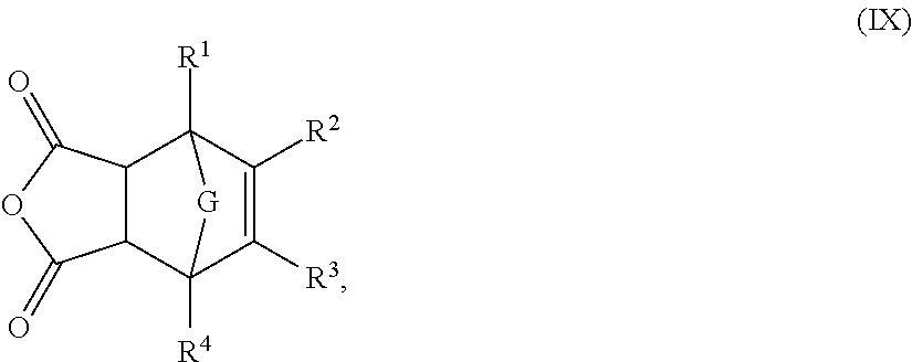 Novel Polymer and Thermosetting Composition Containing Same