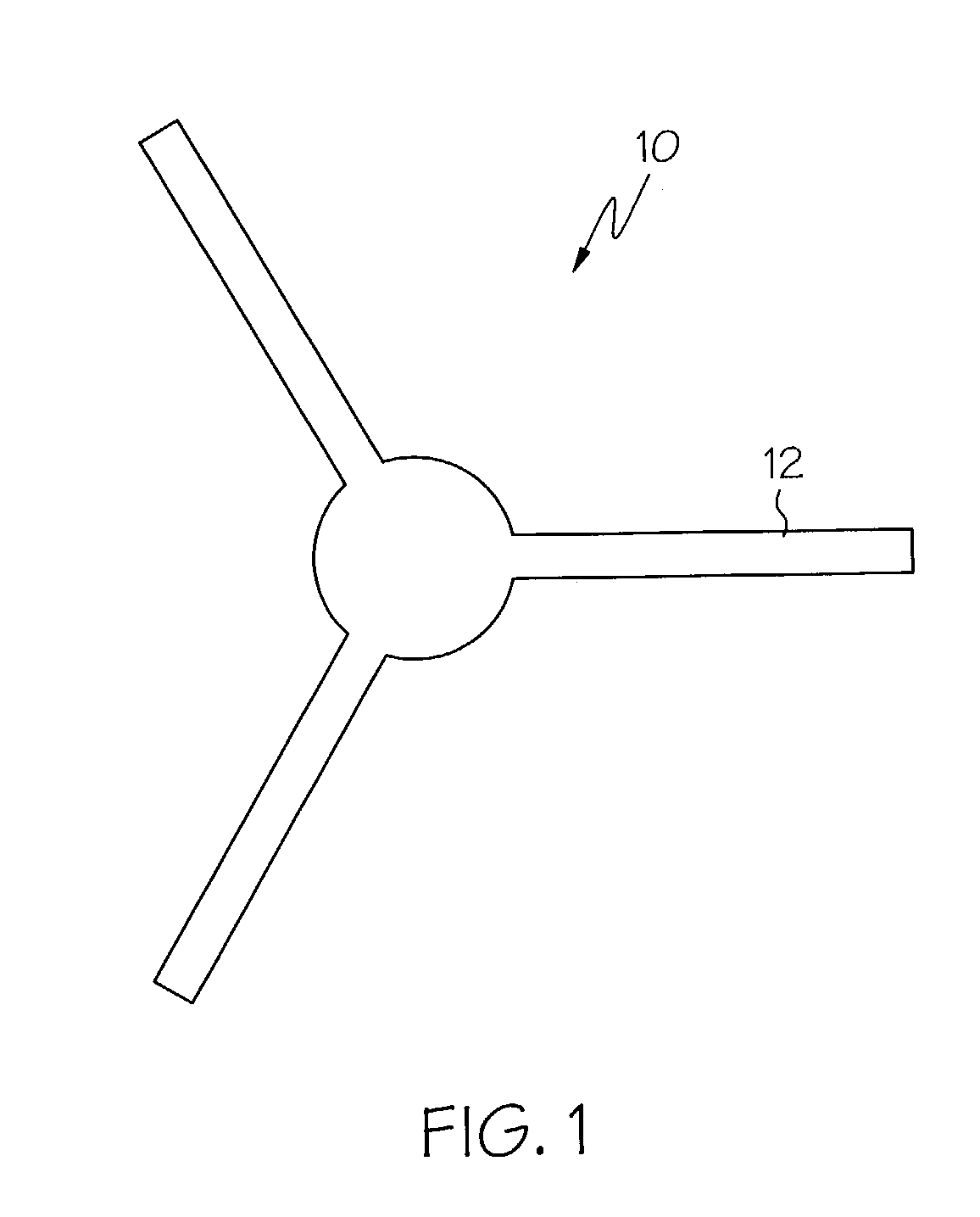 Balloon wing forming apparatus and method