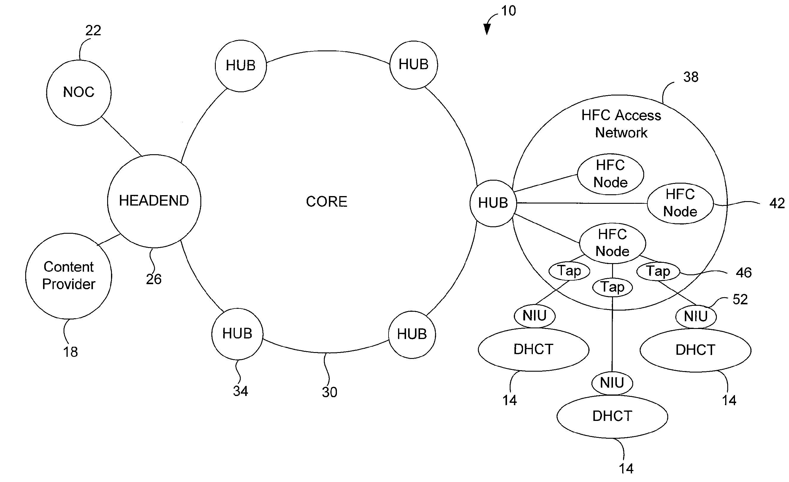 Systems and Methods for Dynamically Allocating Bandwidth in a Digital Broadband Delivery System