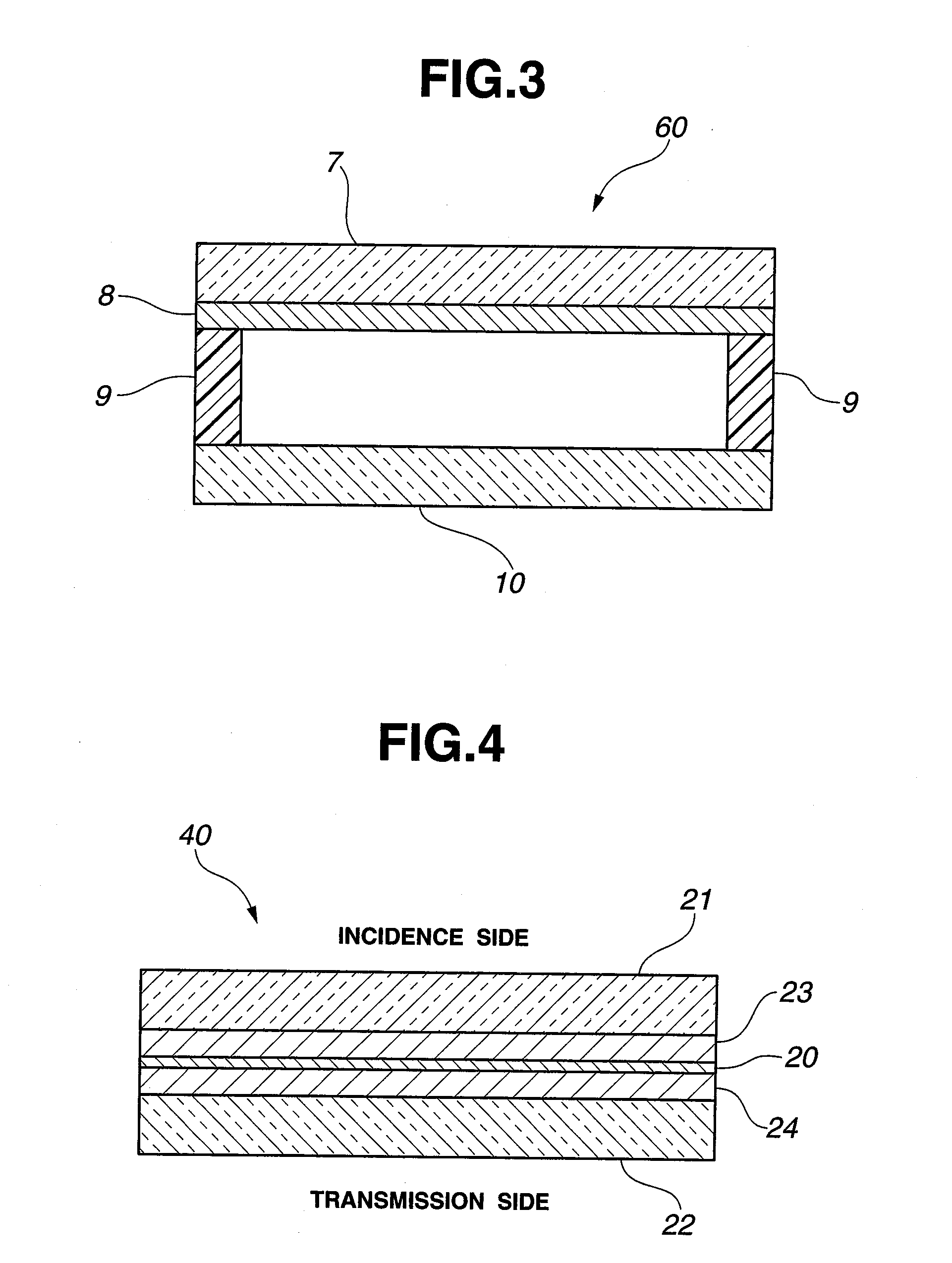 Near Infrared Ray Reflective Substrate And Near Infrared Ray Reflective Laminated Glass Employing That Substrate, Near Infrared Ray Reflective Double Layer Glass