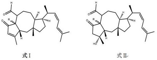 Application of 3-oxo-5 beta-steroid-4-dehydrogenase inhibitor